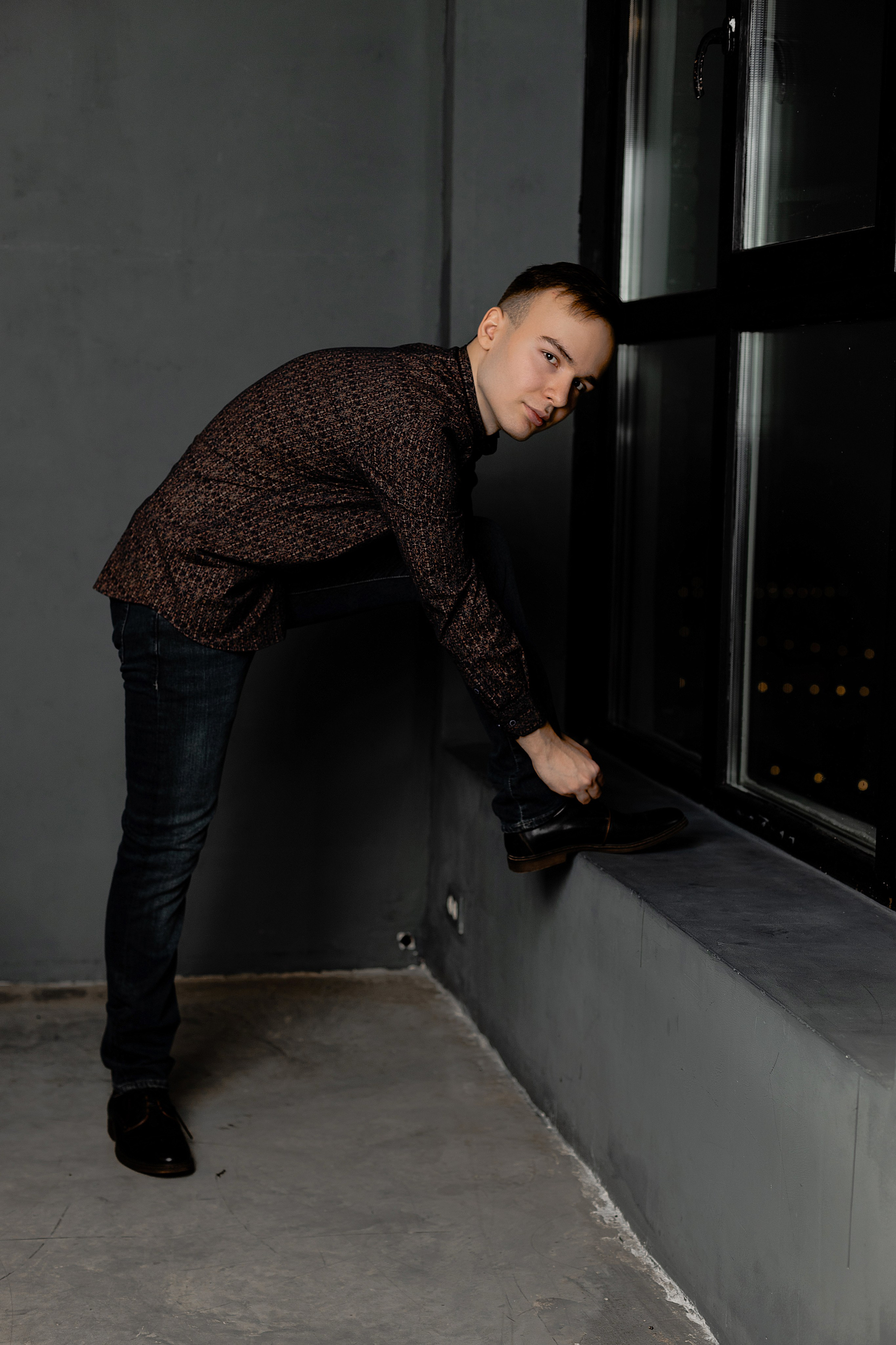 Герман М. Фотограф Челябинск Эвелина Ганага, съемка для бизнеса и маркетплейсов