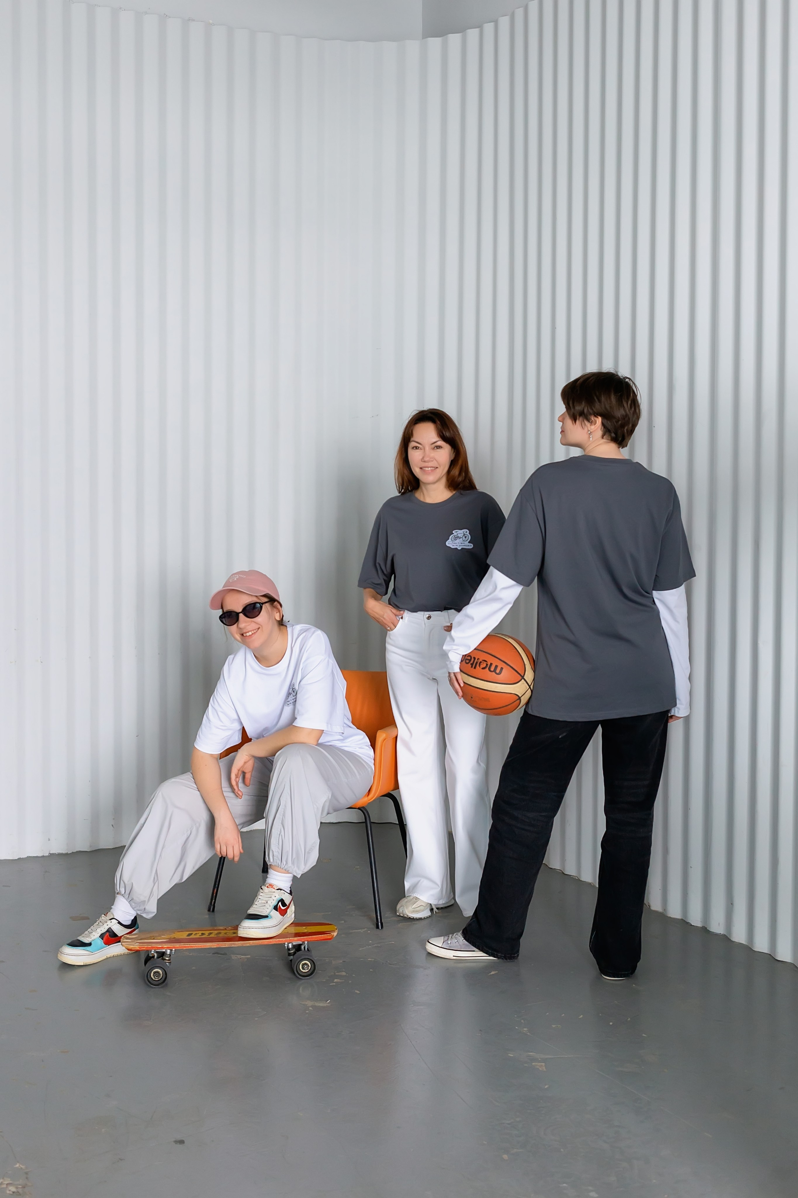 Фотосессия для благотворительного фонда в СПБ, Искренние фото для постов и сайта. Портретные фотосессии, контент-съемки, репортаж