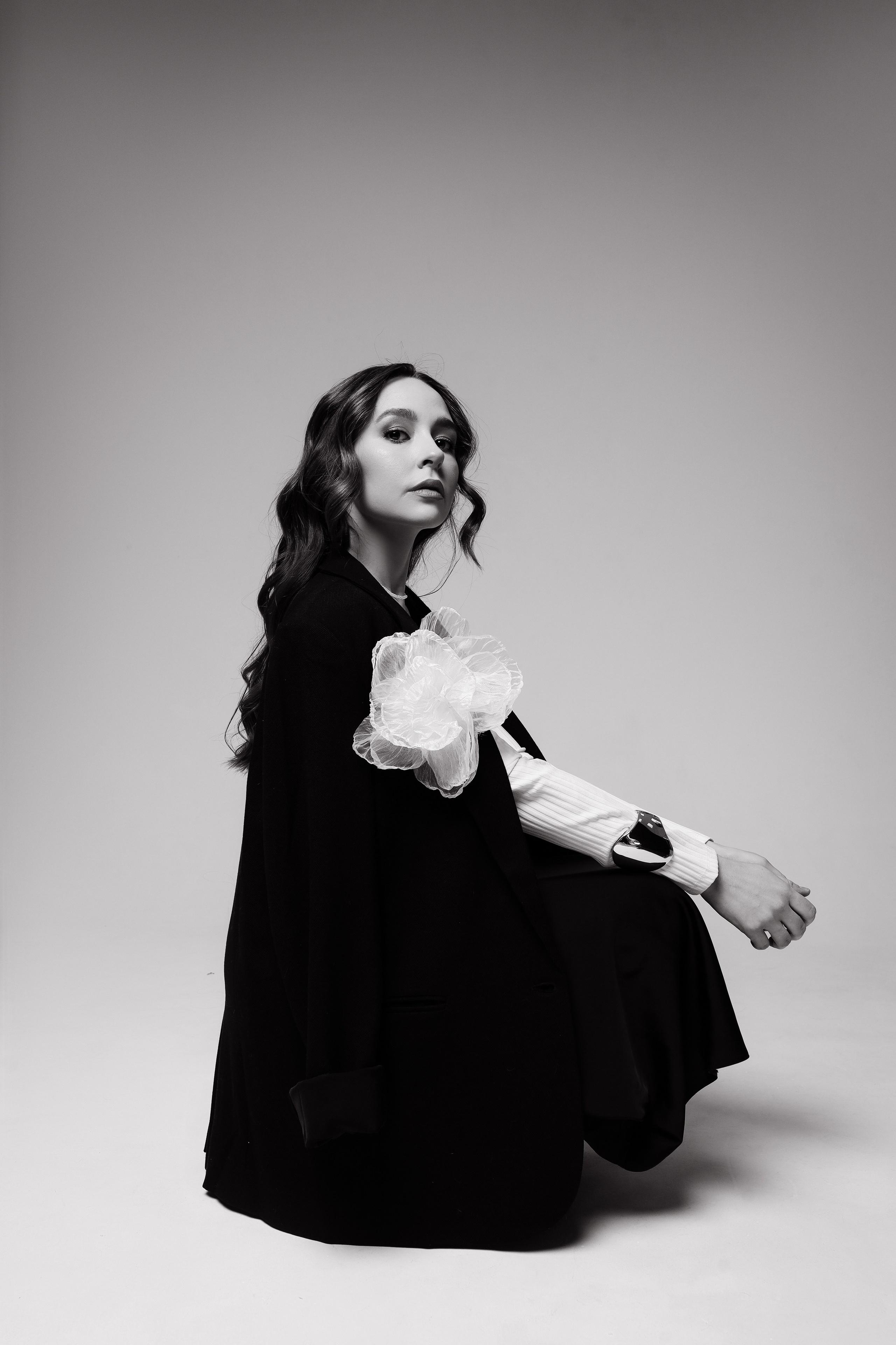 Таня. Дьячкова Мария фотограф