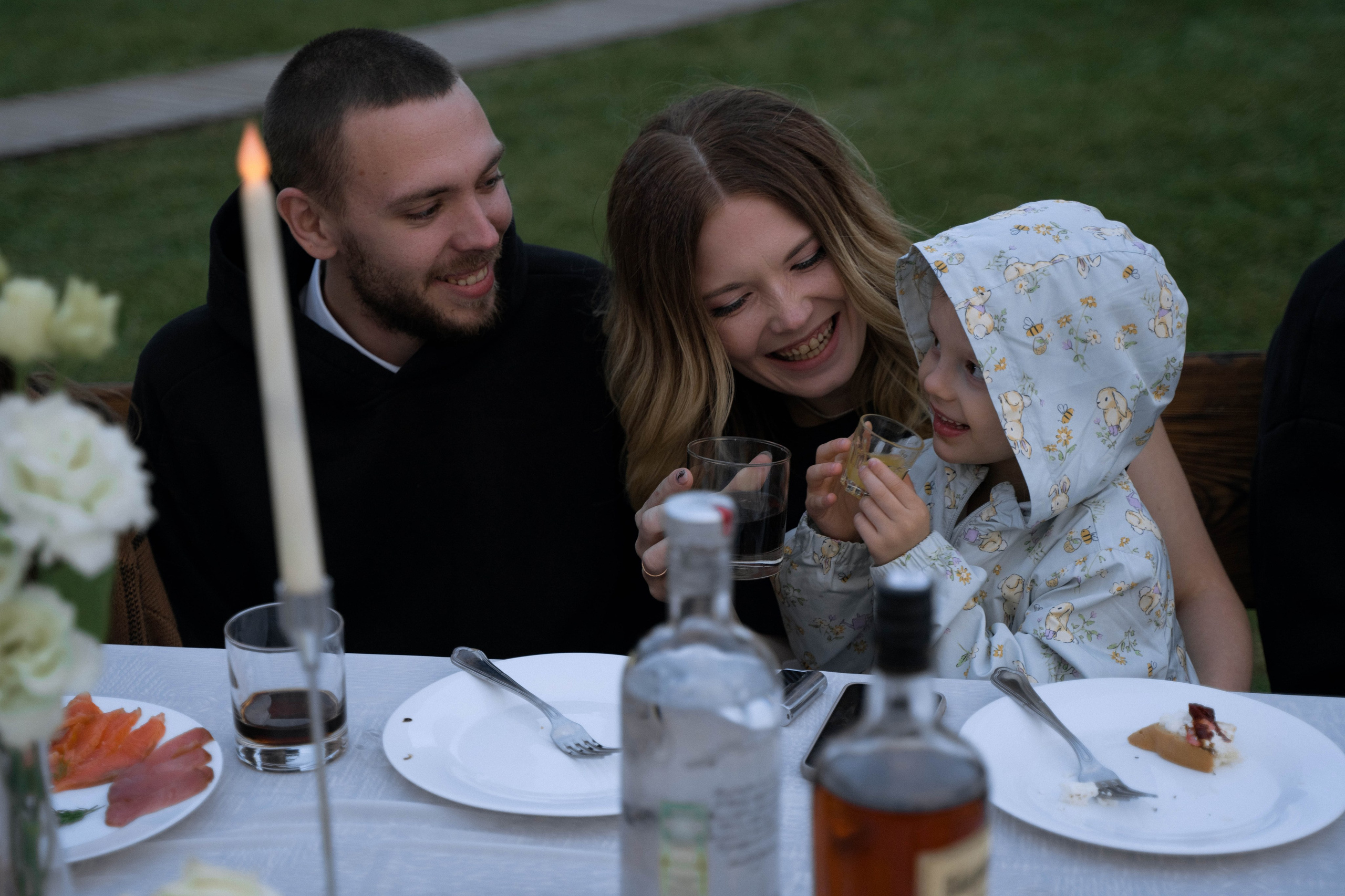 Наконец-то. Свадебный фотограф в Краснодаре и Санкт-Петербурге Евгения Алексеева