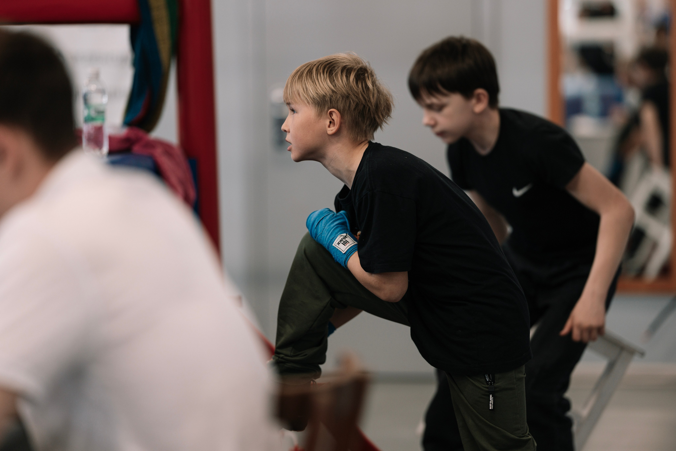 Boxing II. Фотограф в Казани, и Зеленодольске Радик Мухаметов