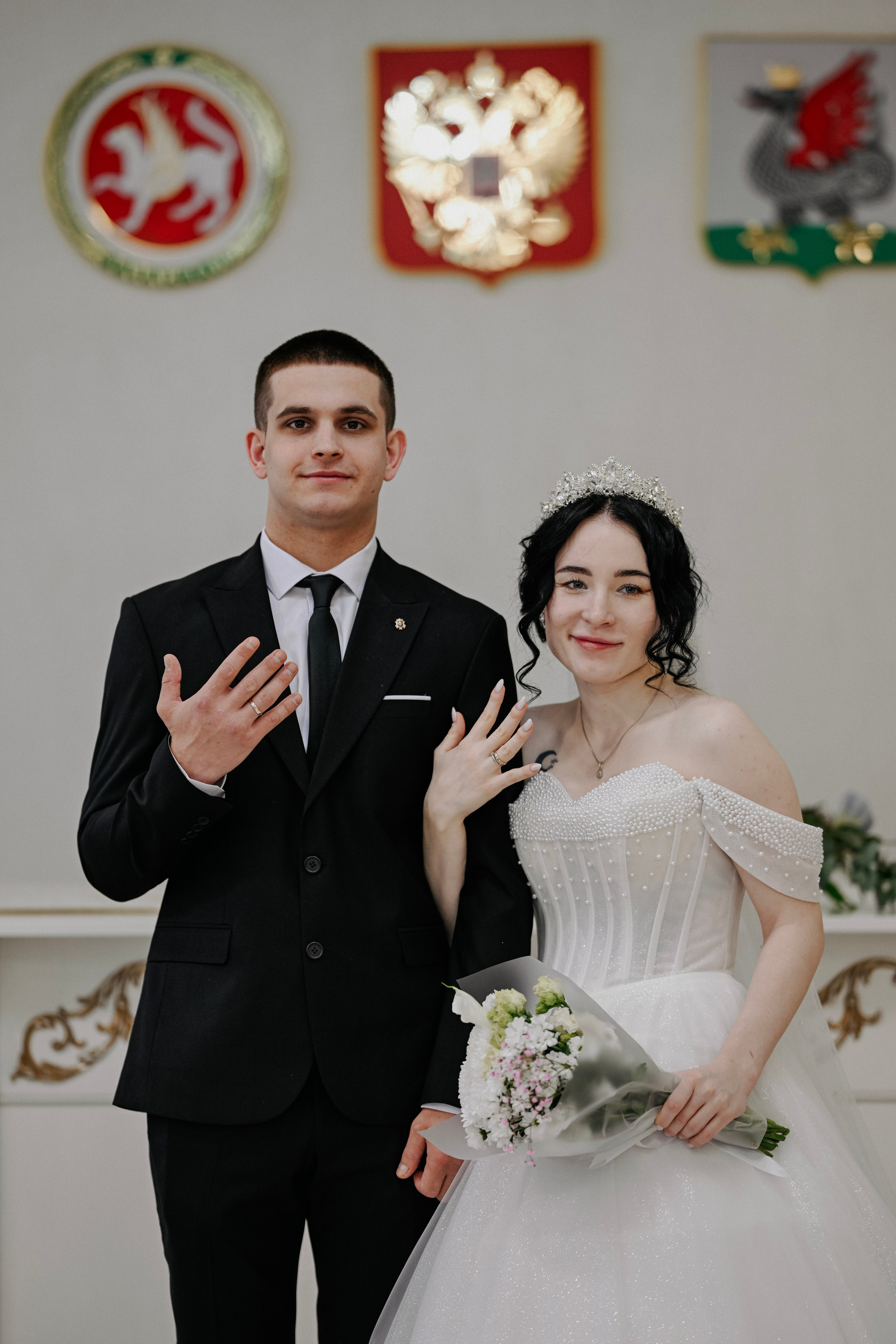 D&A. Фотограф в Казани, и Зеленодольске Радик Мухаметов