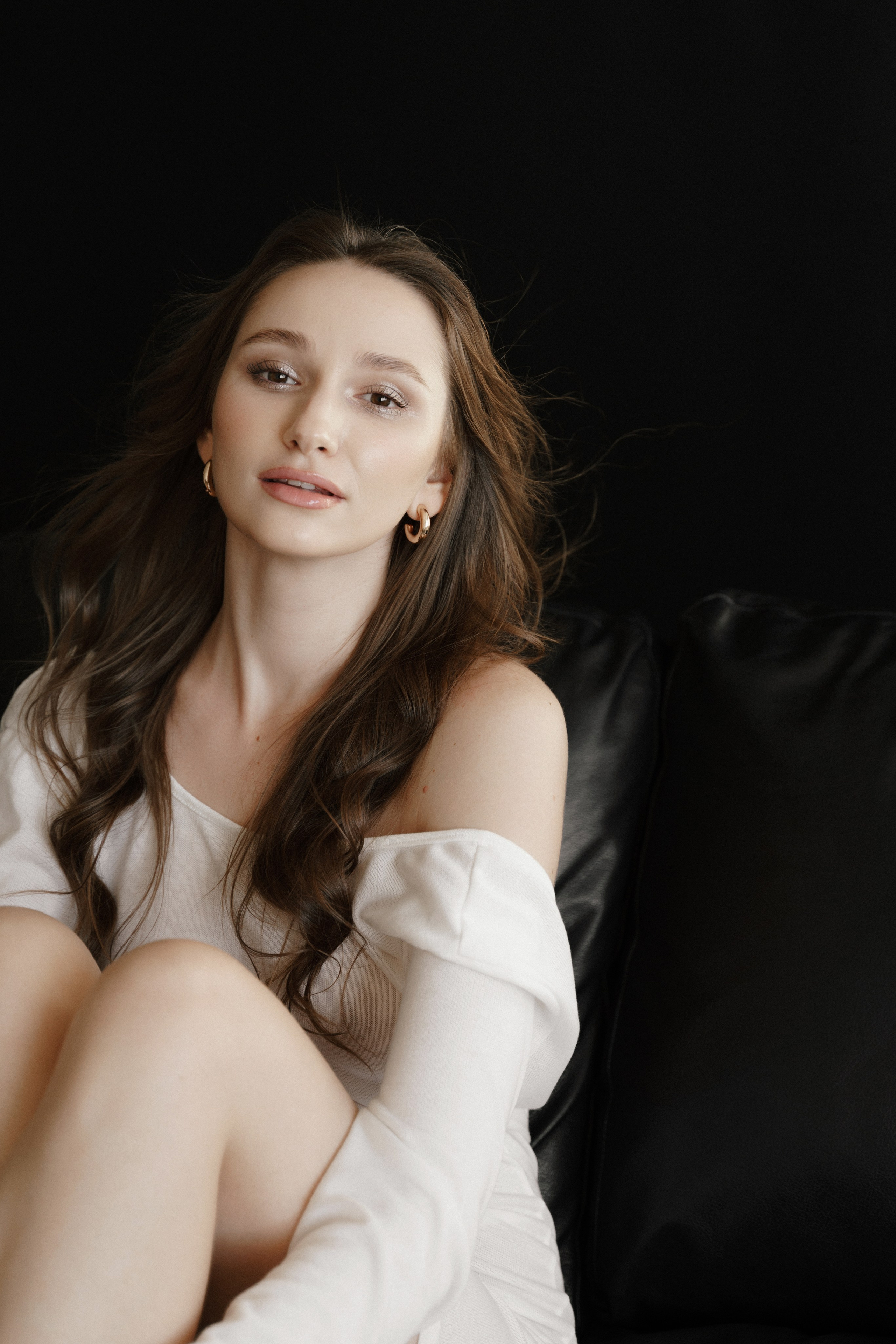 Евгения. Фотограф в Новосибирске. Ефимова Анастасия