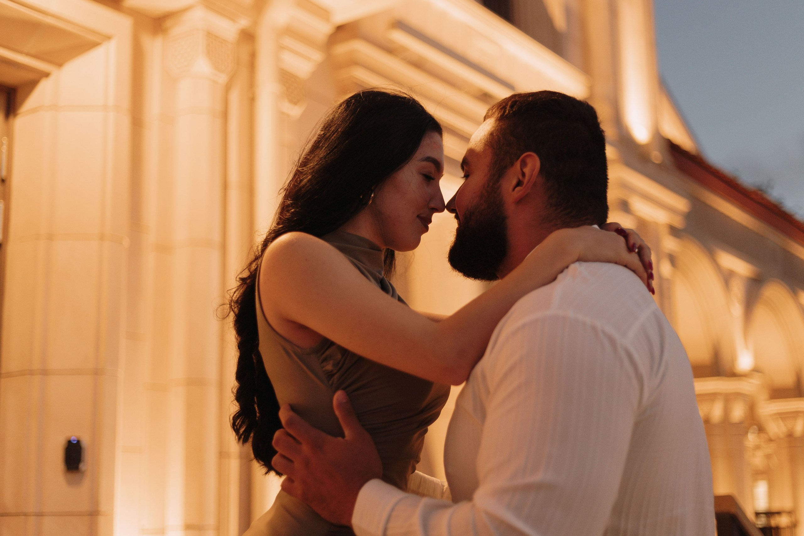 K&A. Семейный фотограф в Севастополе и Симферополе Александра Чистякова