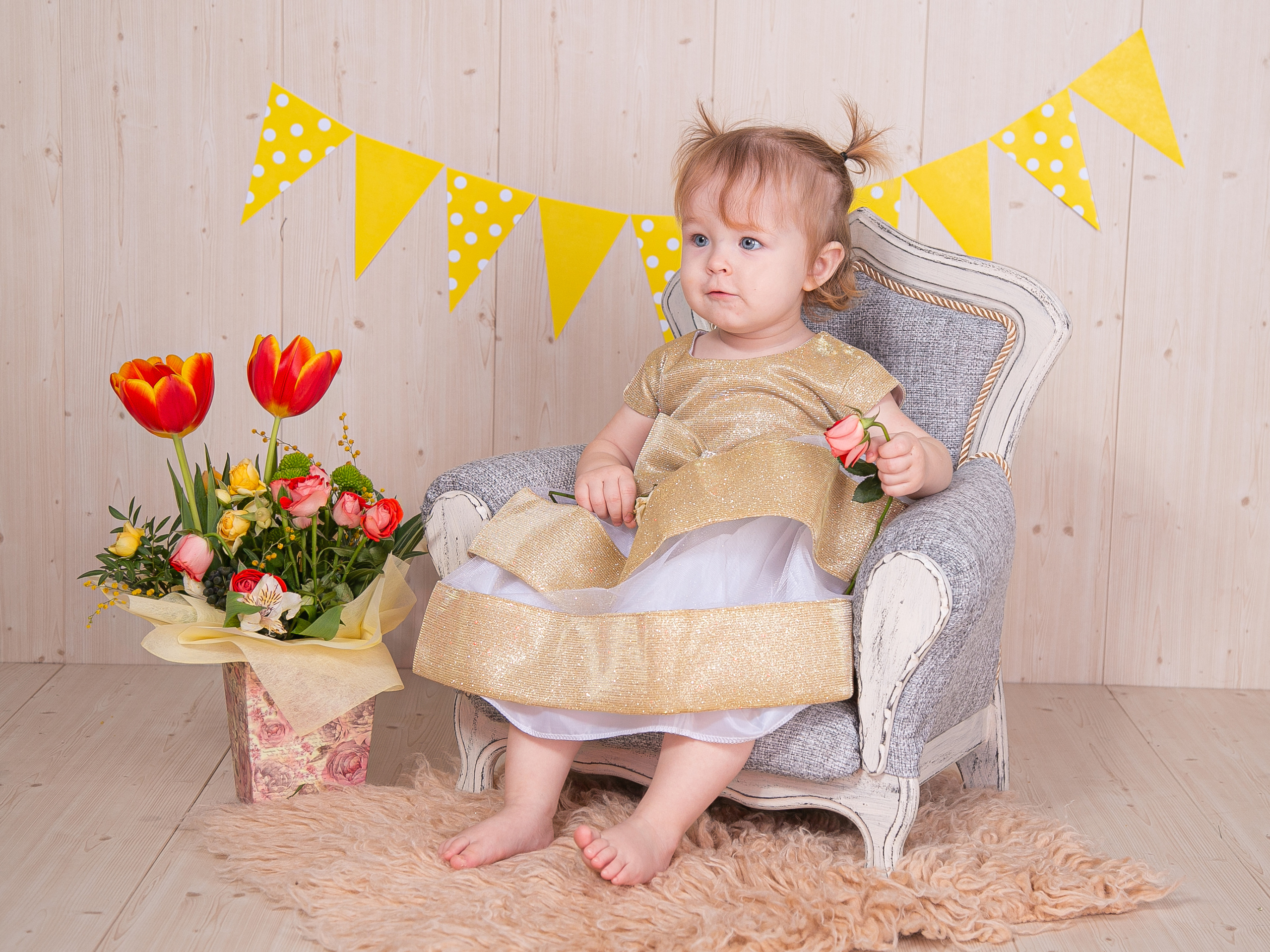 Годовасие. ФОТОСТИЛЬ, изготовление рекламной продукции в Приморско-Ахтарске