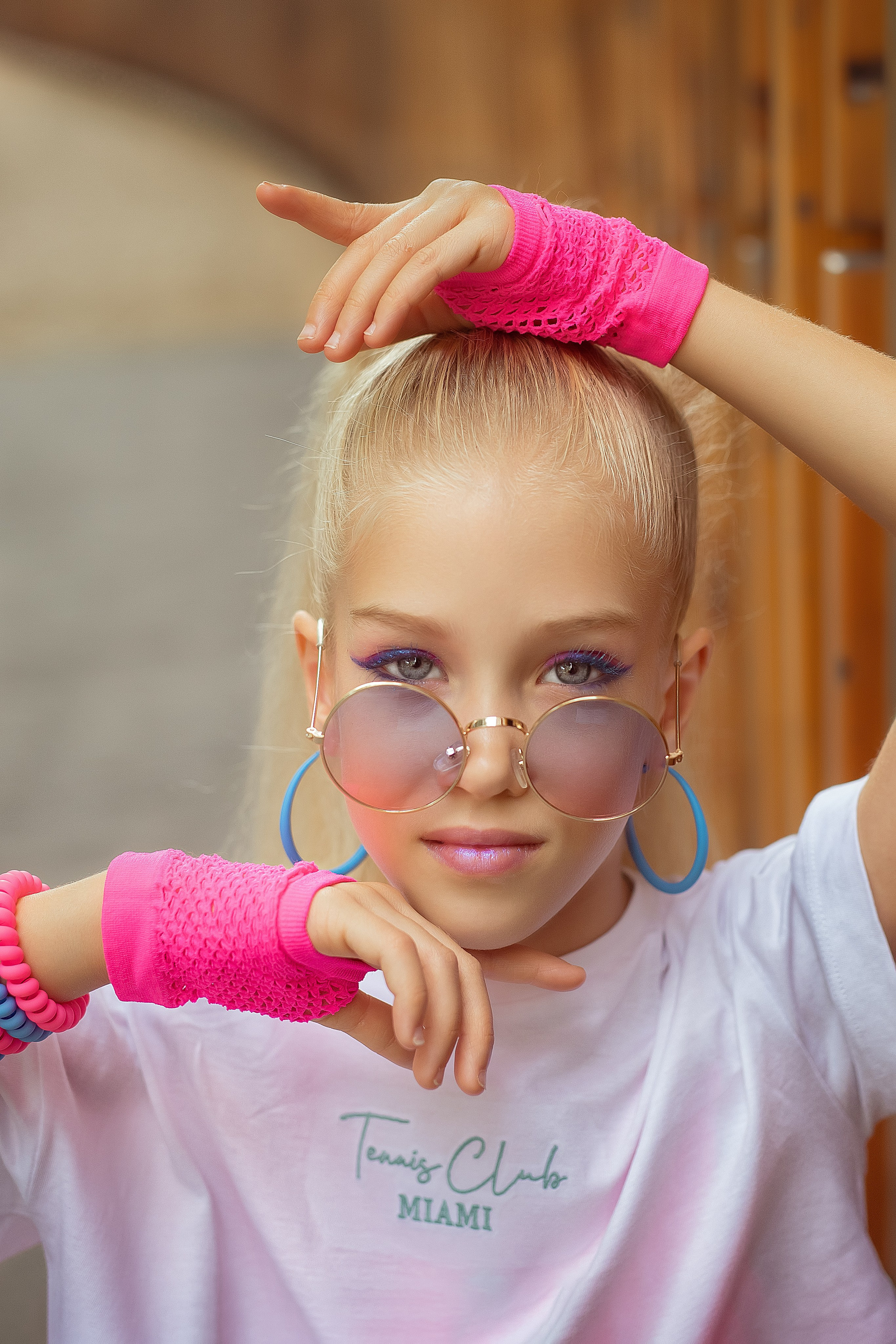 Диана. Фотограф на крещение и венчание