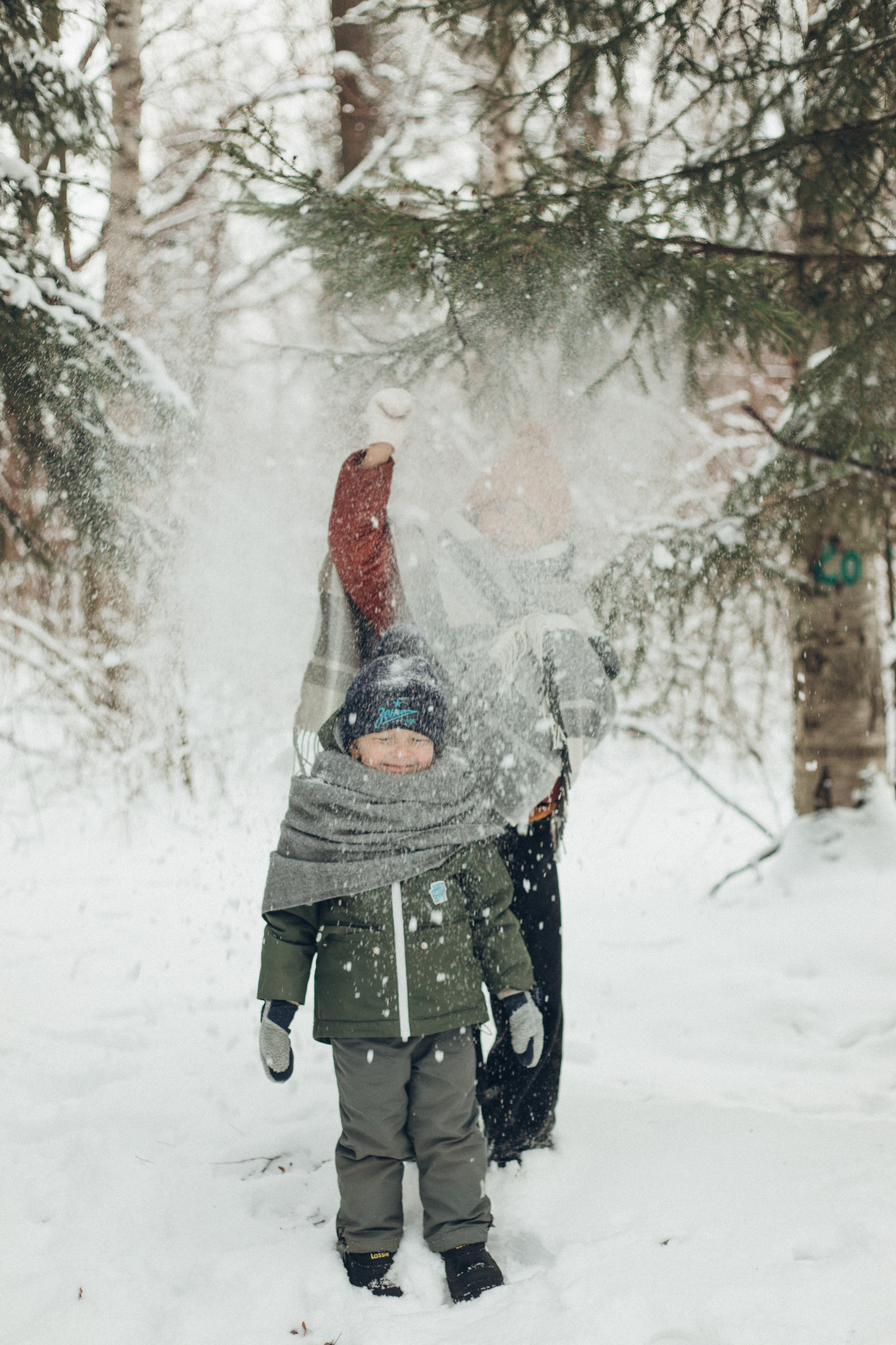 Семейная съемка для Алексея и Марии. Семейный фотограф Санкт-Петербург СПб Анастасия Гаврилюк