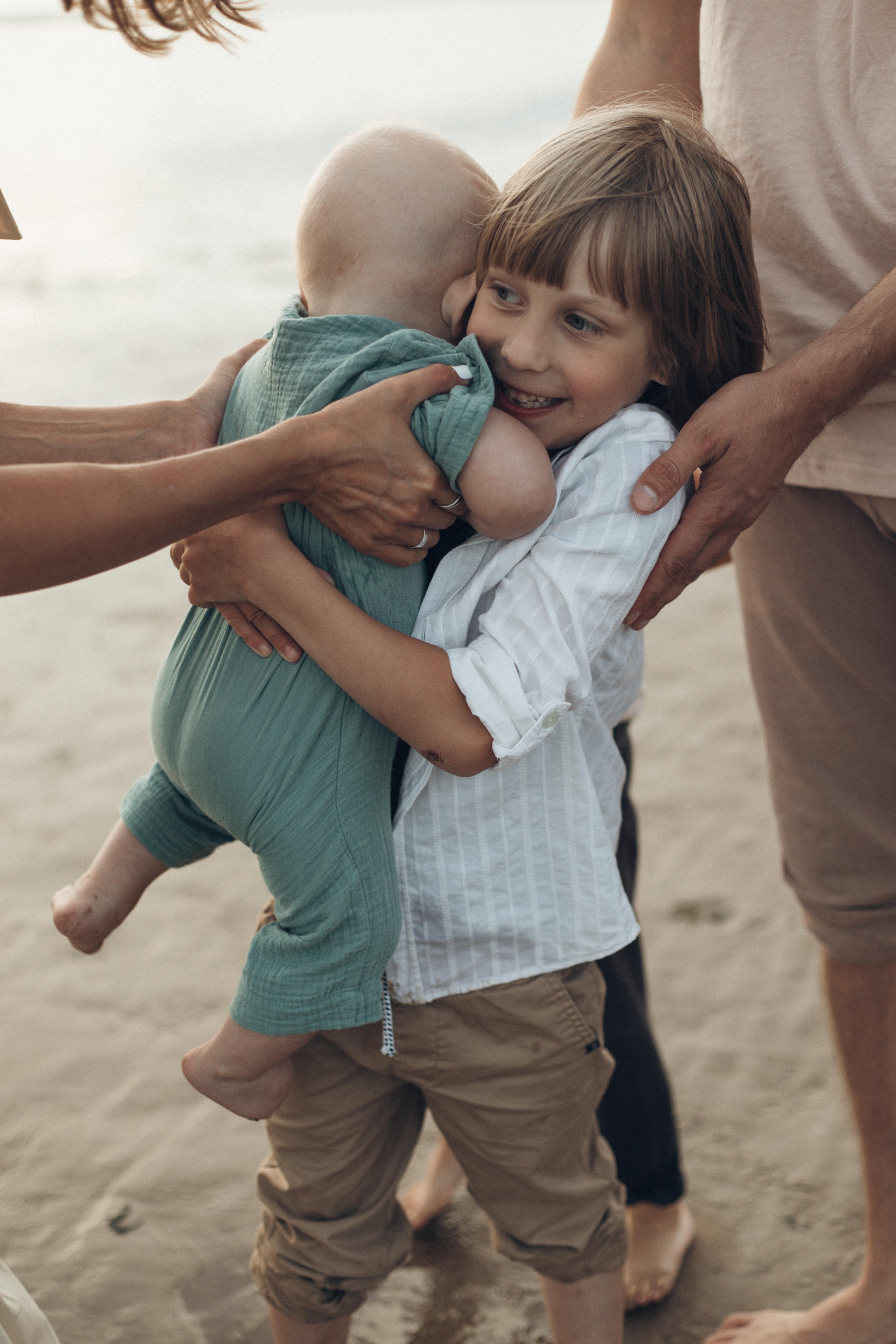 Семейная съемка для Никиты и Елены. Семейный фотограф Санкт-Петербург СПб Анастасия Гаврилюк