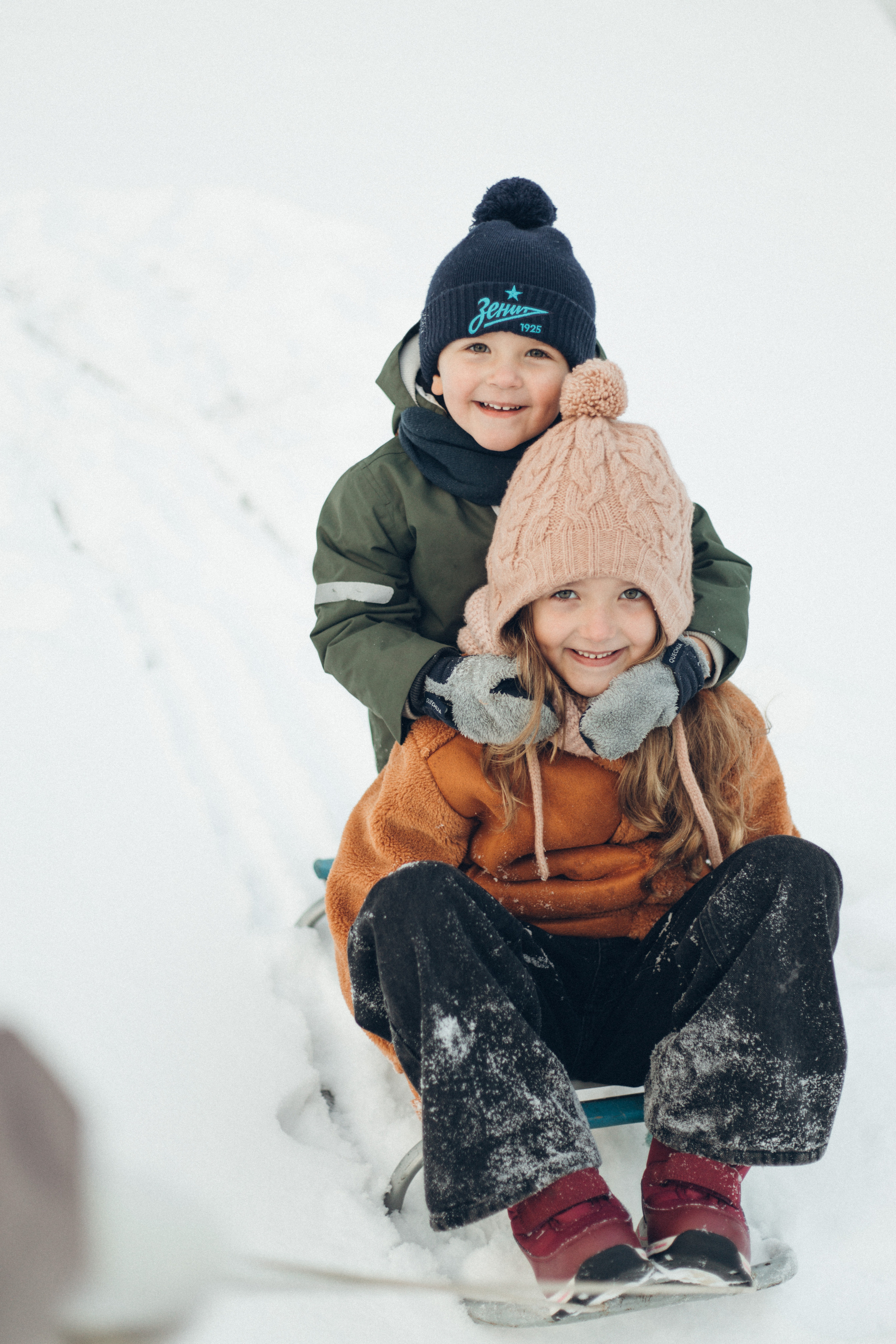 Семейная съемка для Алексея и Марии. Семейный фотограф Санкт-Петербург СПб Анастасия Гаврилюк