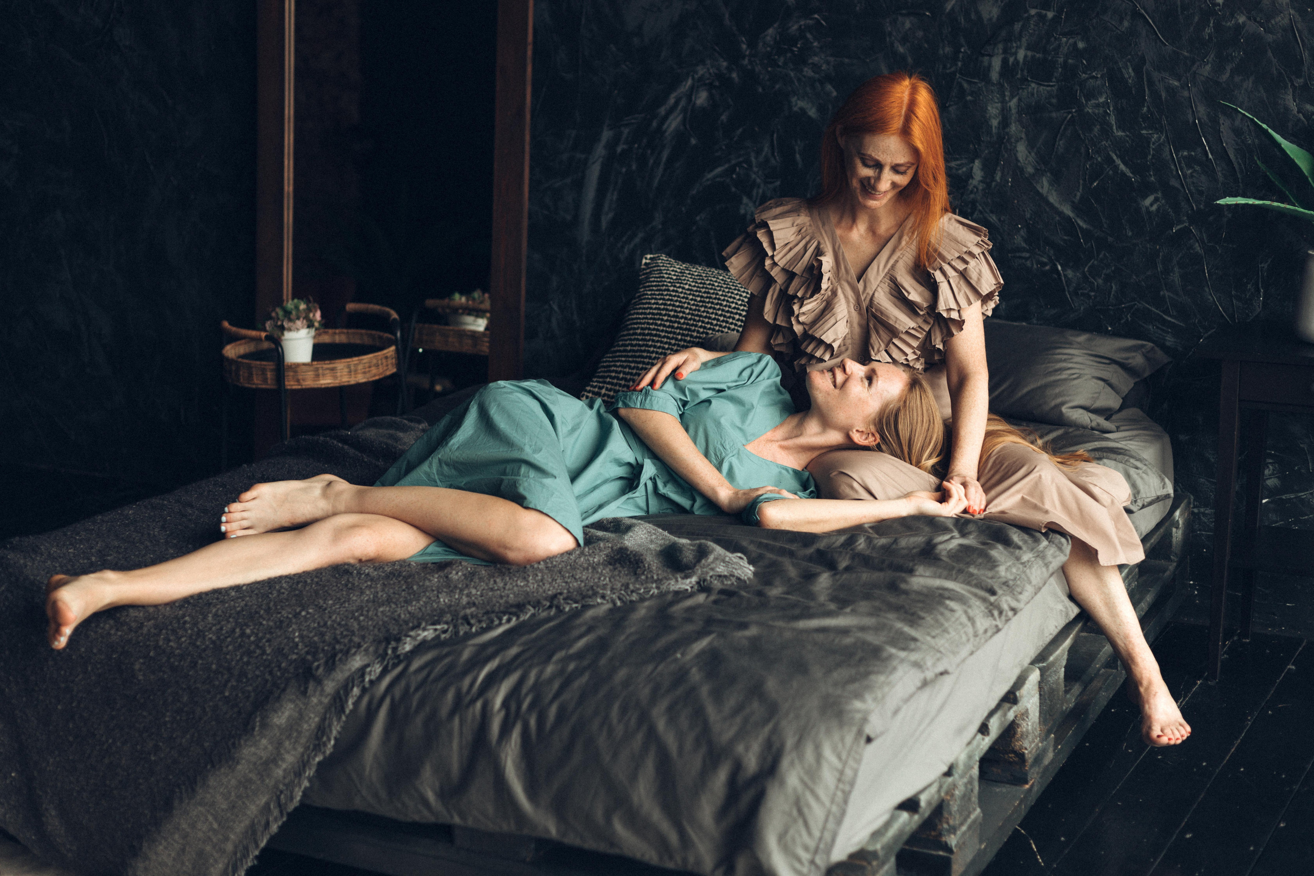 Ольга и Анастасия. Семейный фотограф Санкт-Петербург СПб Анастасия Гаврилюк