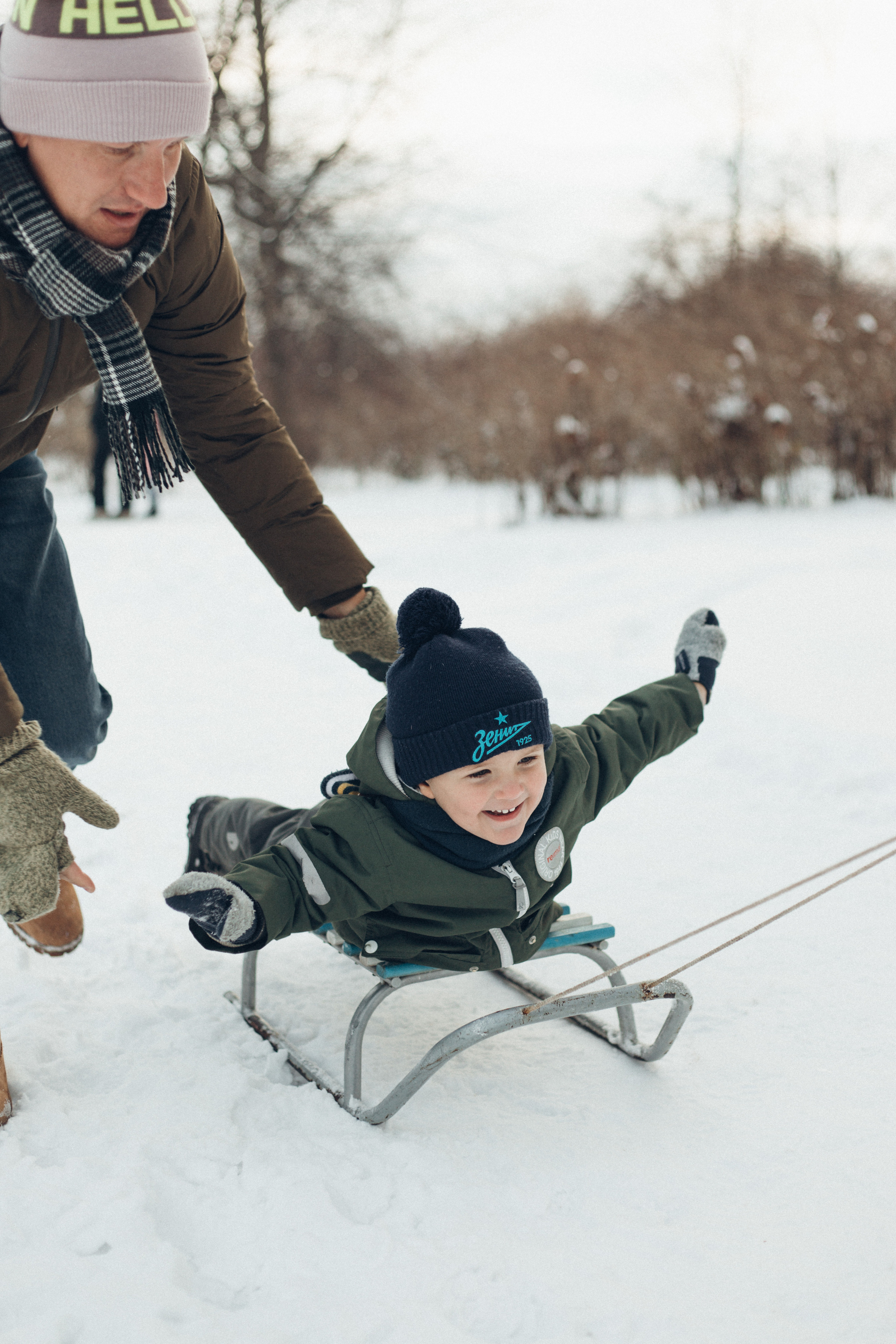 Семейная съемка для Алексея и Марии. Семейный фотограф Санкт-Петербург СПб Анастасия Гаврилюк