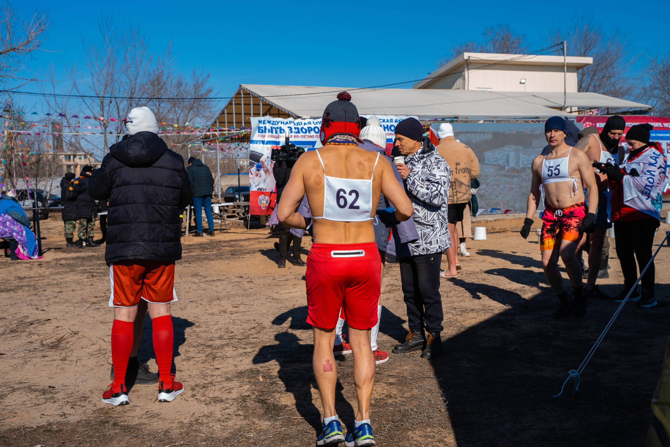 Моржеран. Shmeleva.ph Фотограф Волгоград и Волжский — Анна Шмелева