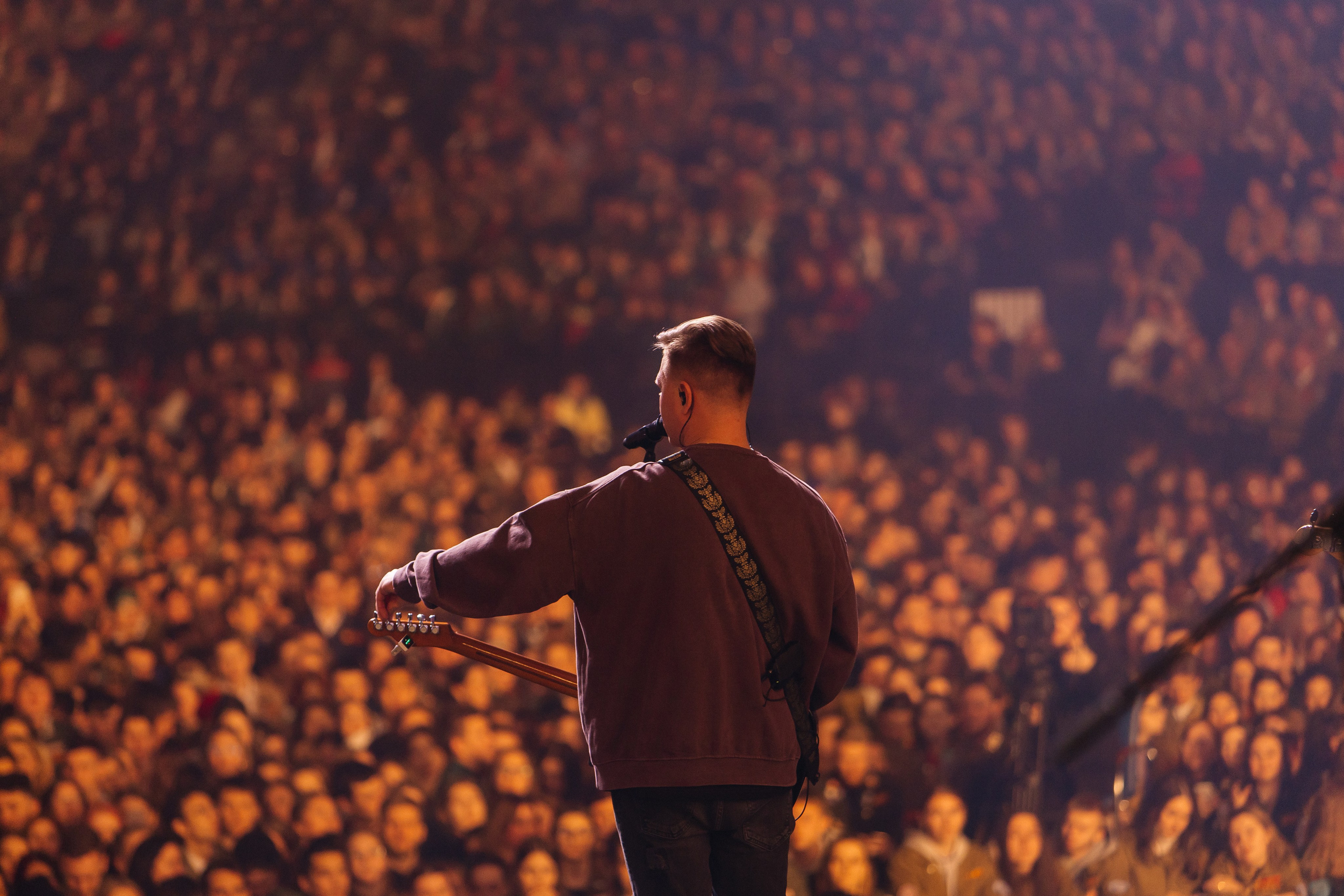 РСО 2.0. Five Media — репортажный фотограф Москва | Мск