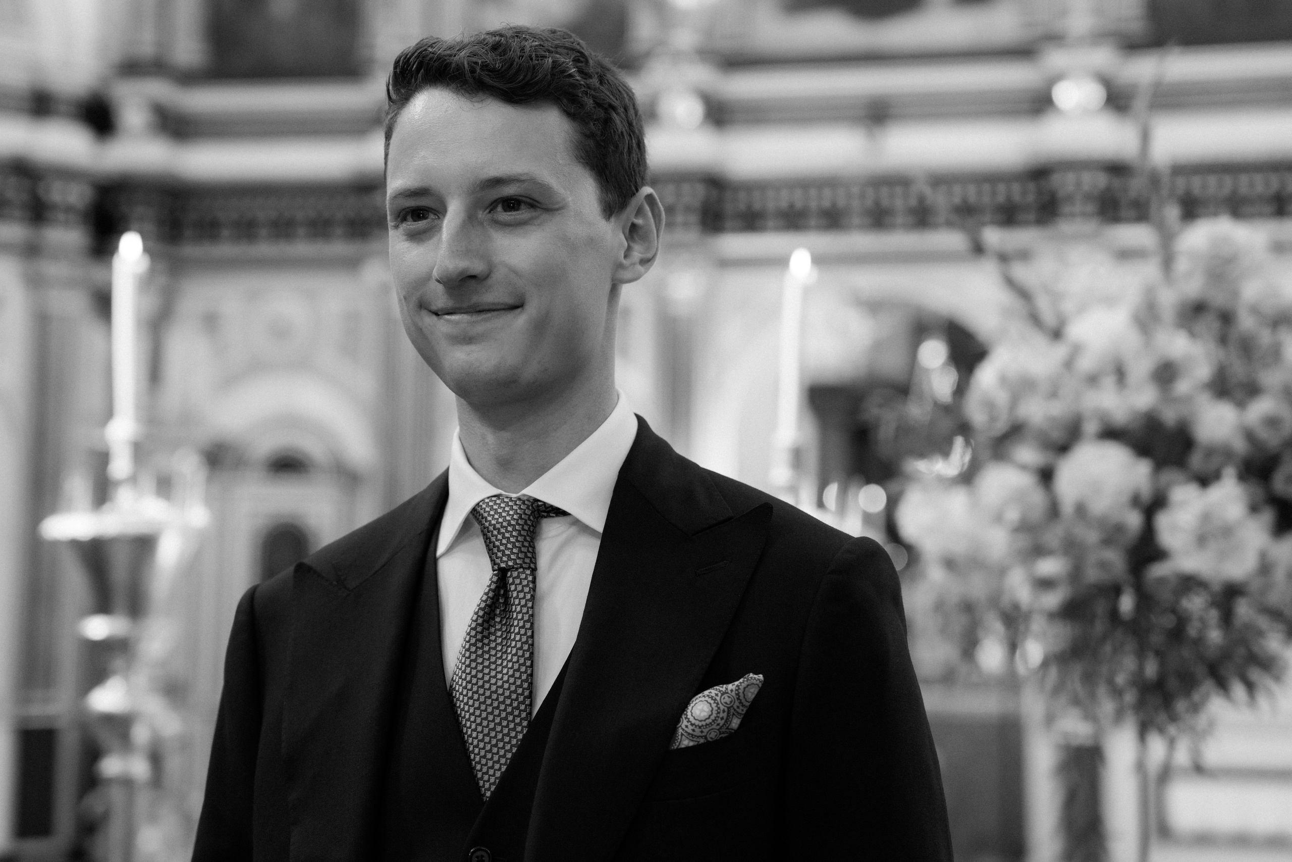 Viktor-Daniela. Elopement Wedding Photographer