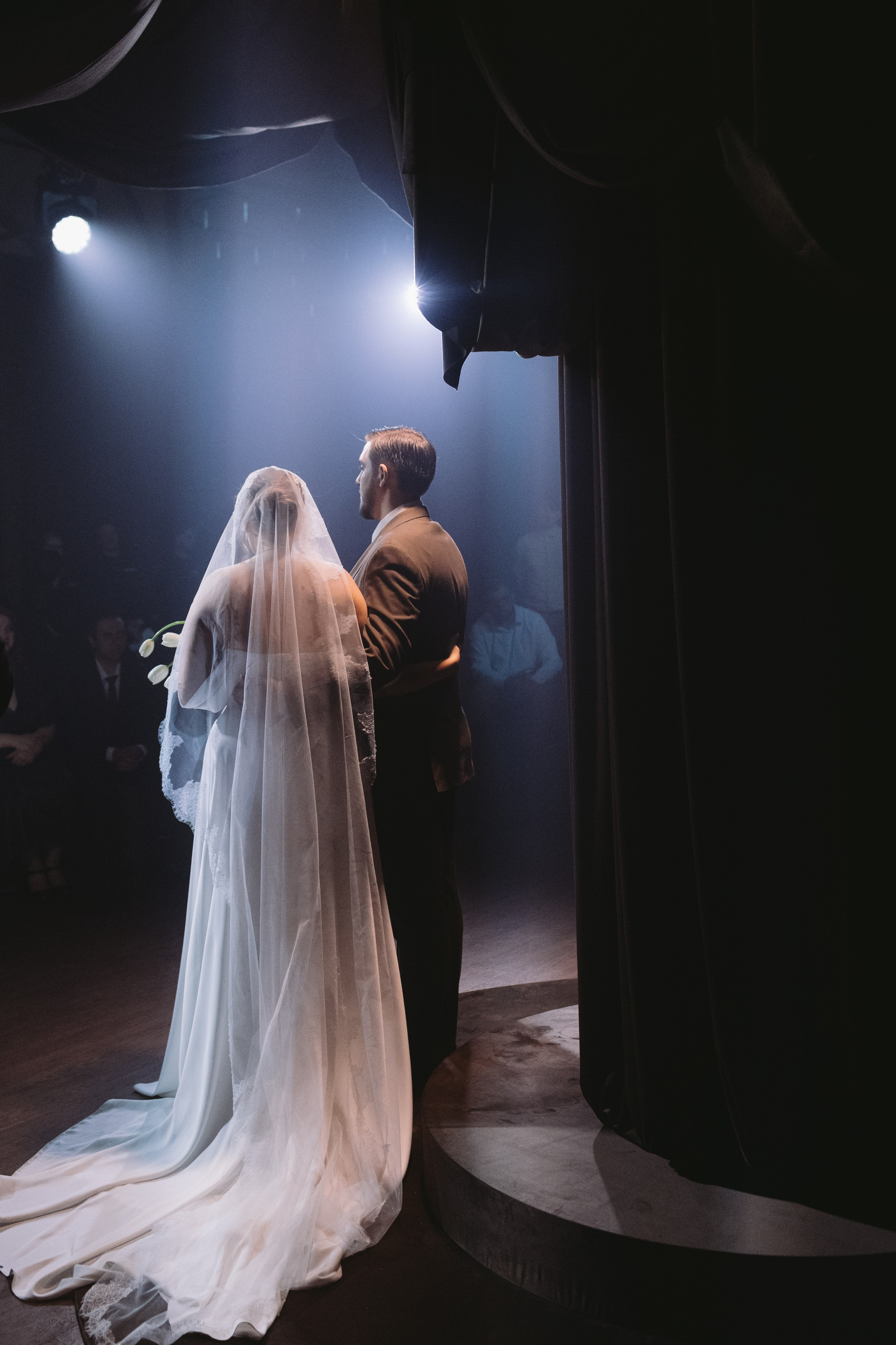 Данила и Ангелина. Портфолио