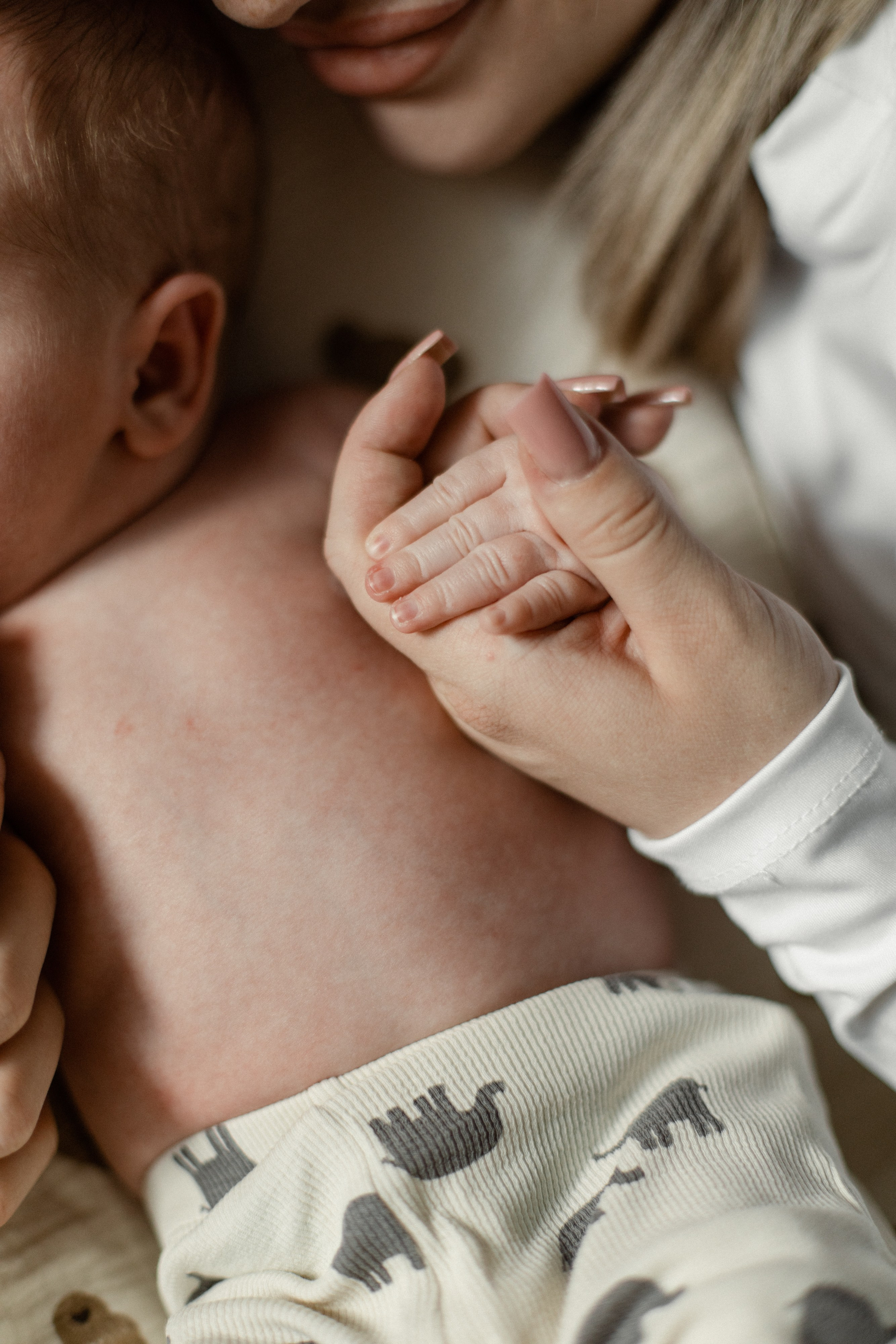 Маленький Евгений. Семейный фотограф Челябинск