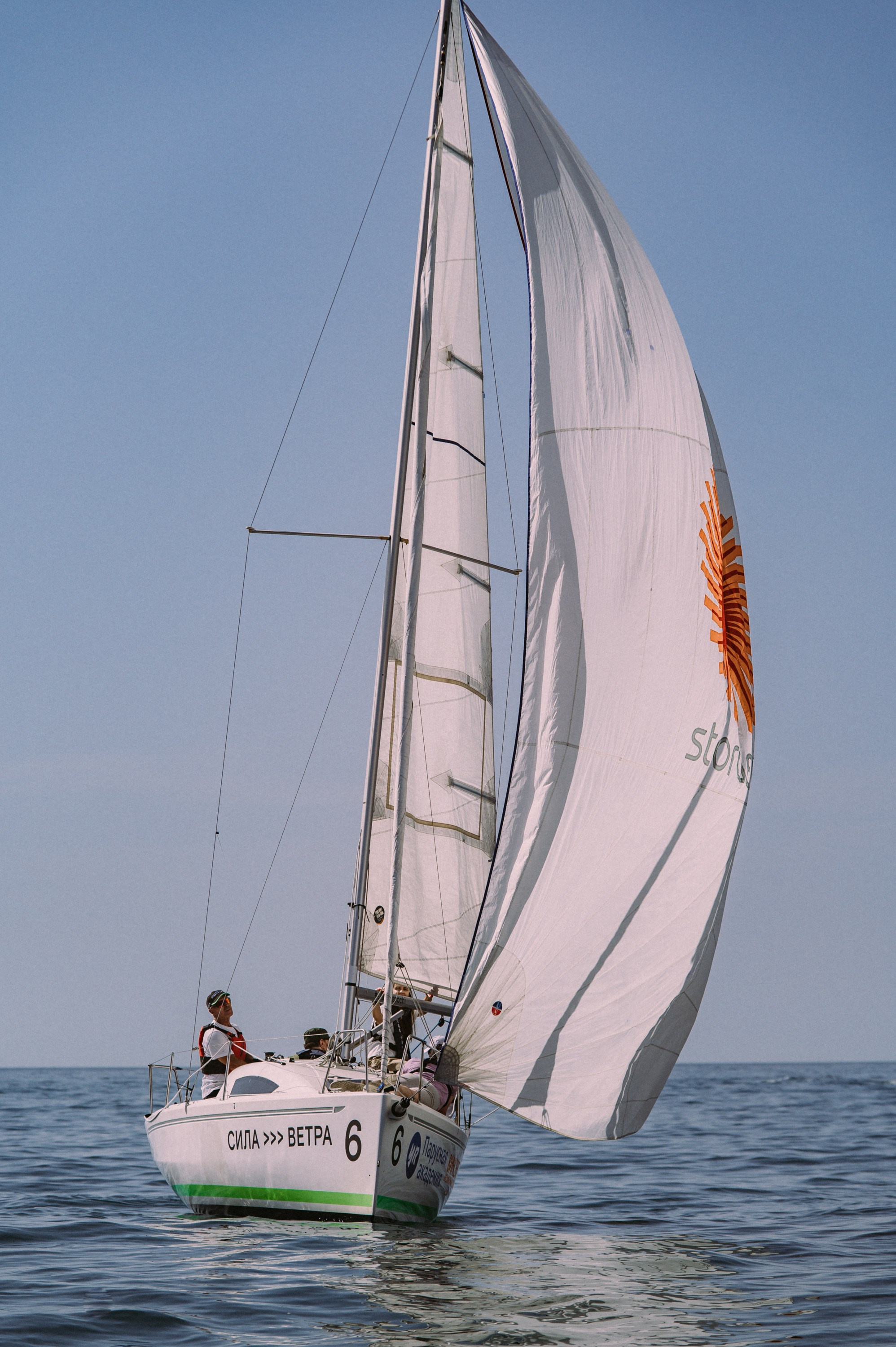 Яхтинг. Фотограф Илья Бызов, Свадебный и репортажный фотограф Сочи