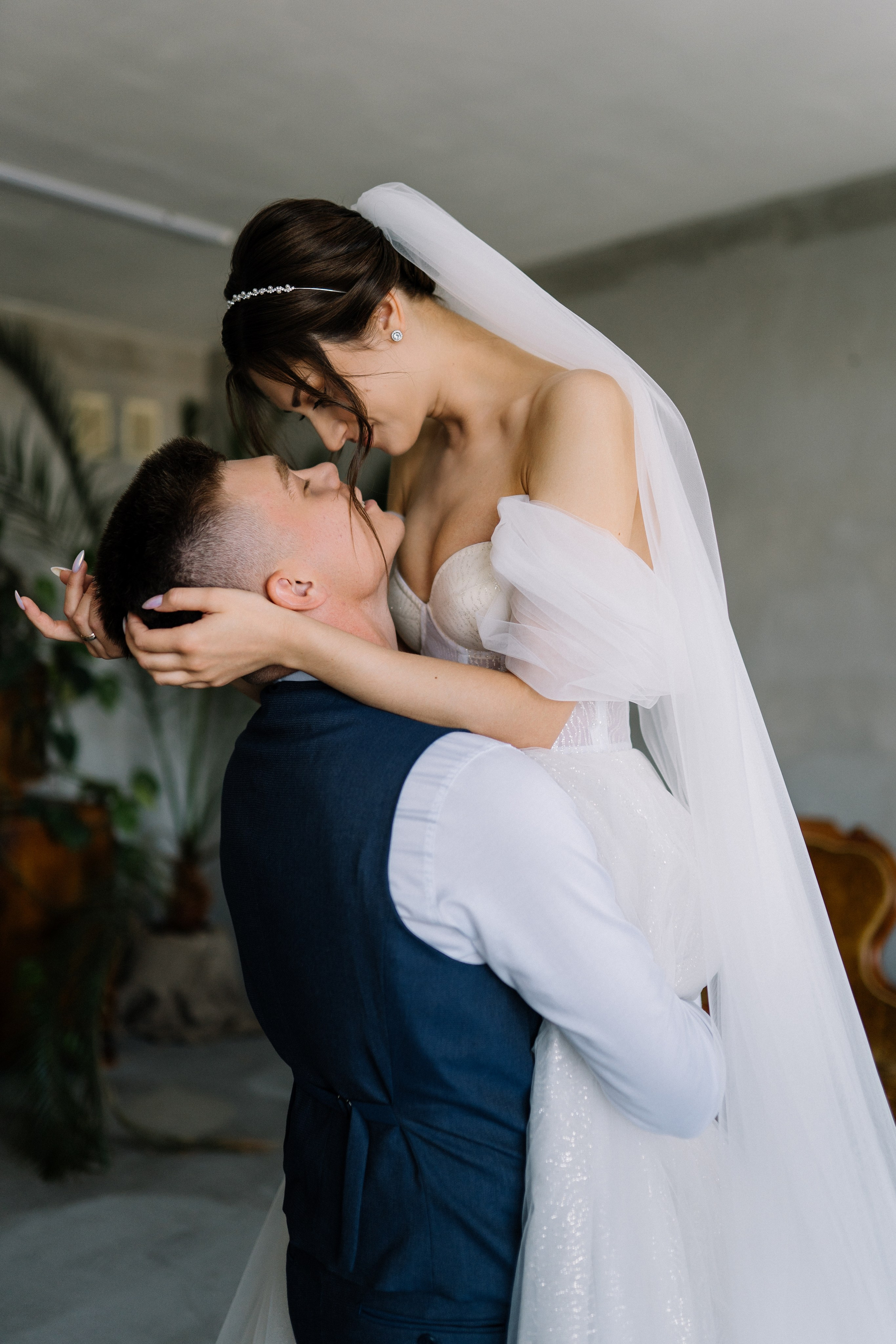 Кирилл и Катя