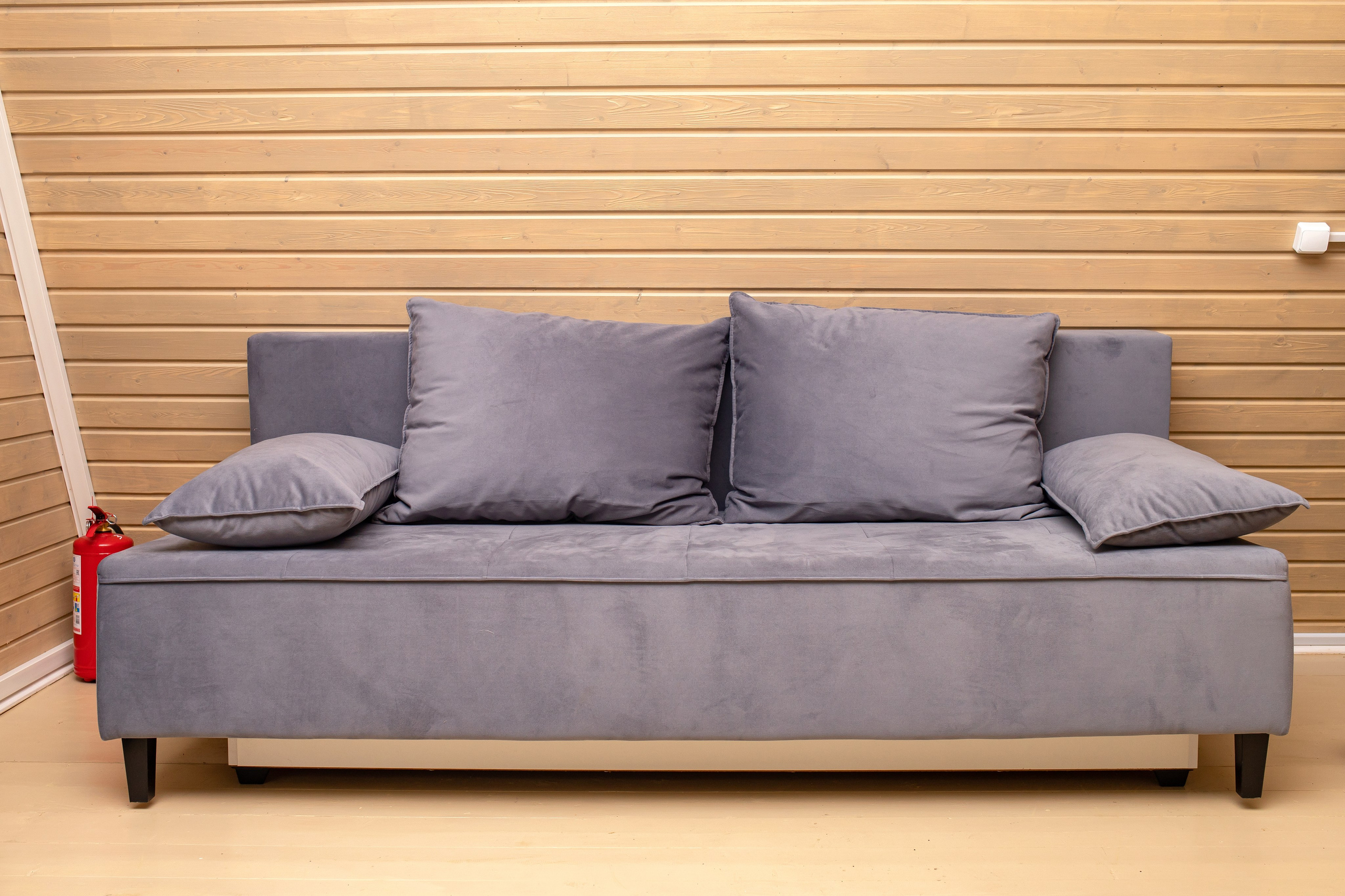 База отдыха Тосненский район ЛО. Фотограф недвижимости и контент-съемки в СПб