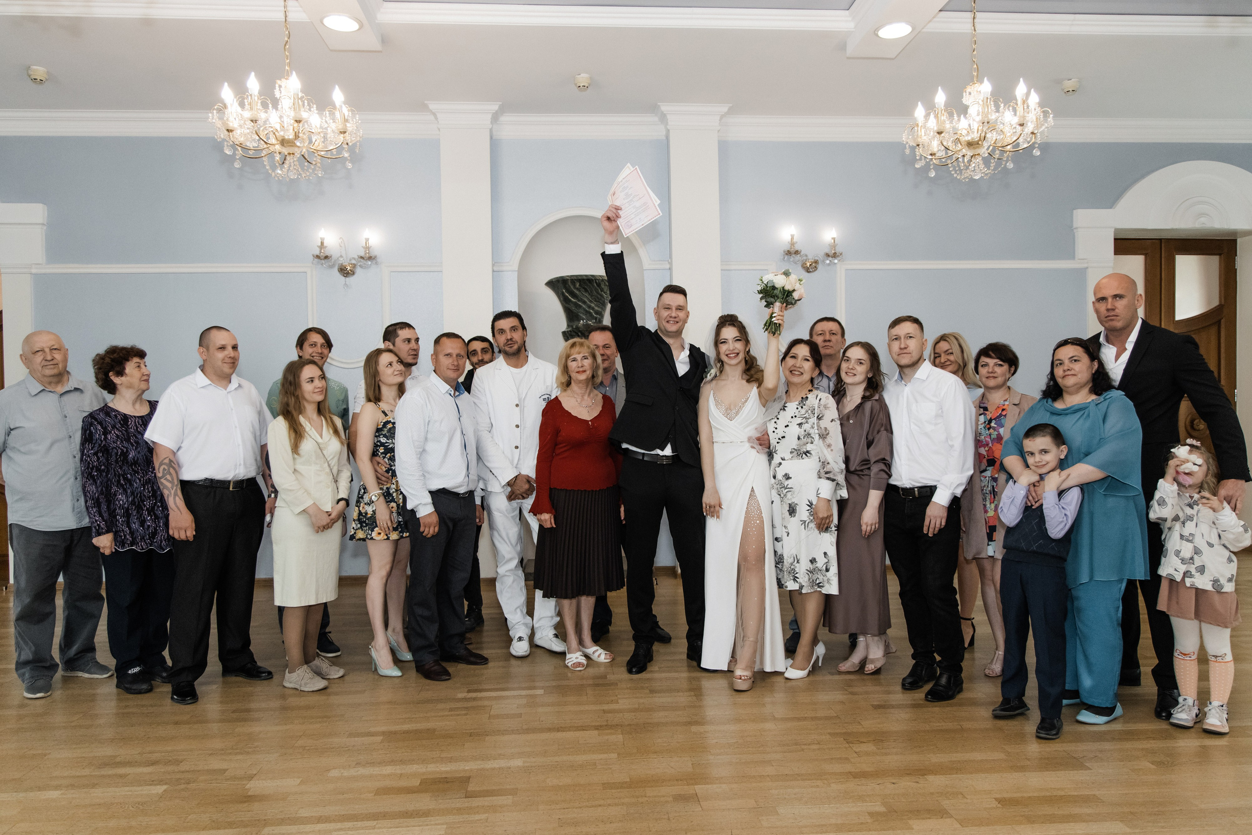 Диана и Сергей (полный день). Фотограф в Барнауле Юлия Садвокасова