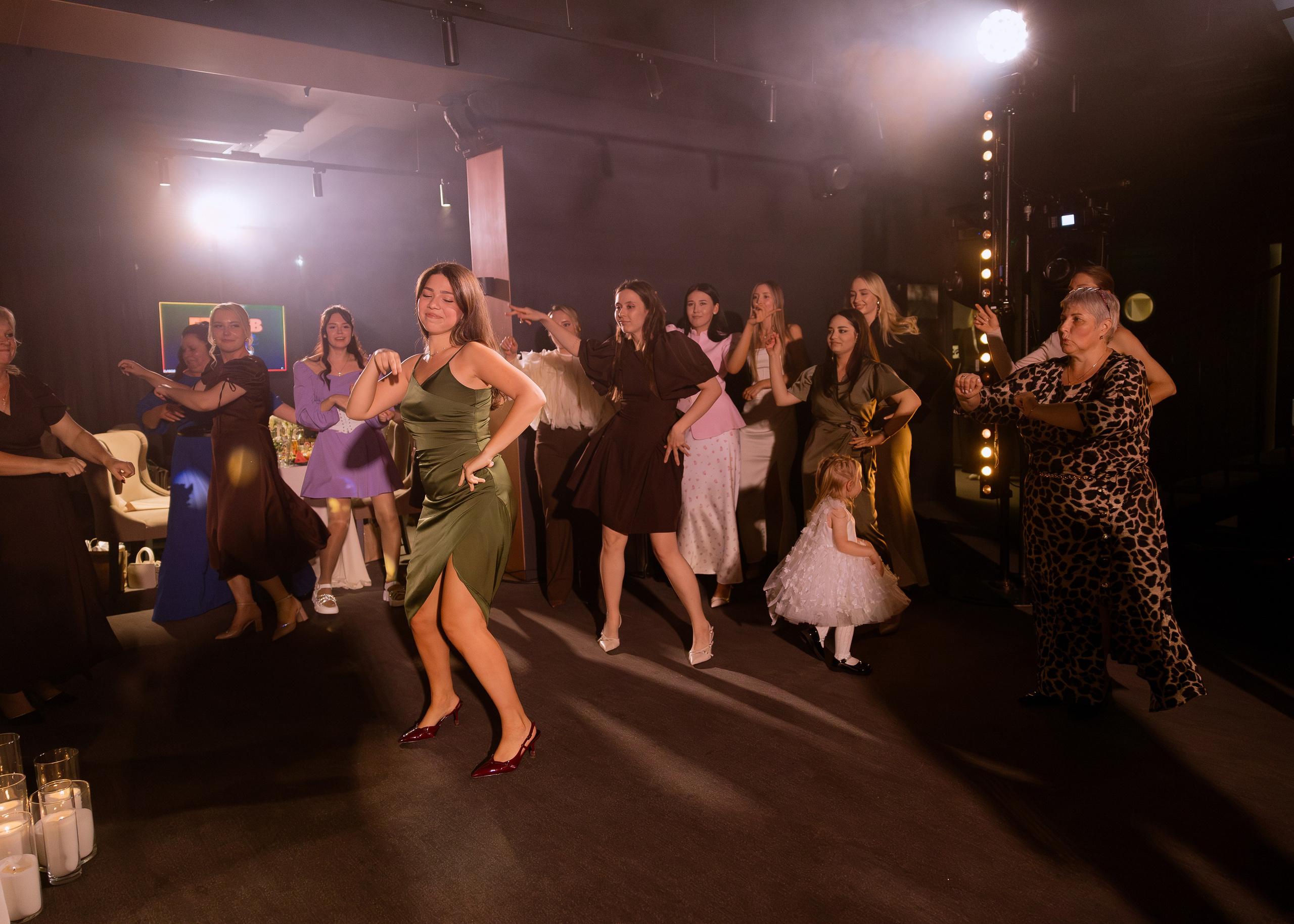 Сергей и Ксения. Фотограф Эмиль Исякаев