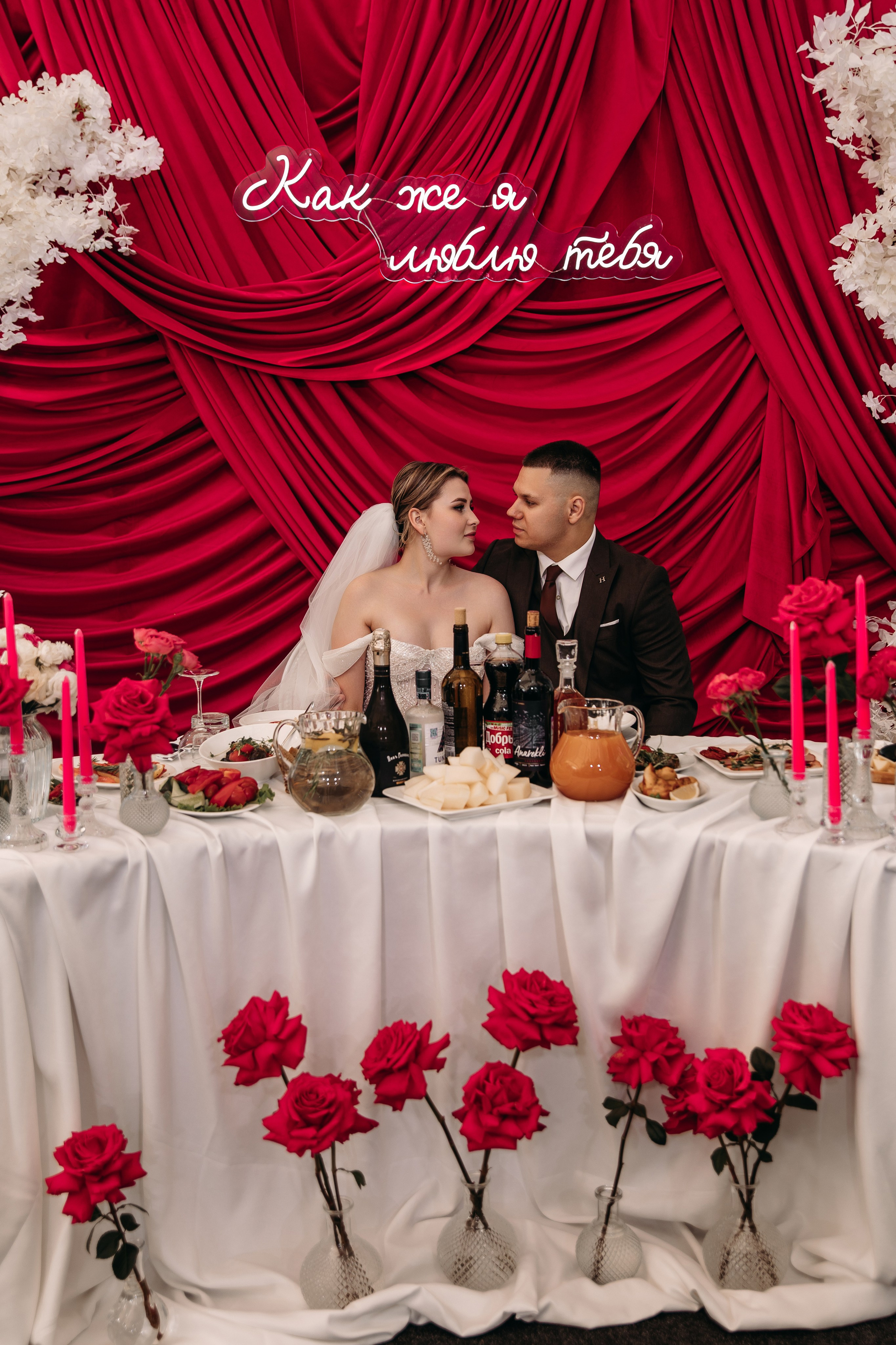 Даниил & Ксения. Свадебный ФОТОГРАФ и ВИДЕОГРАФ Ульяновск