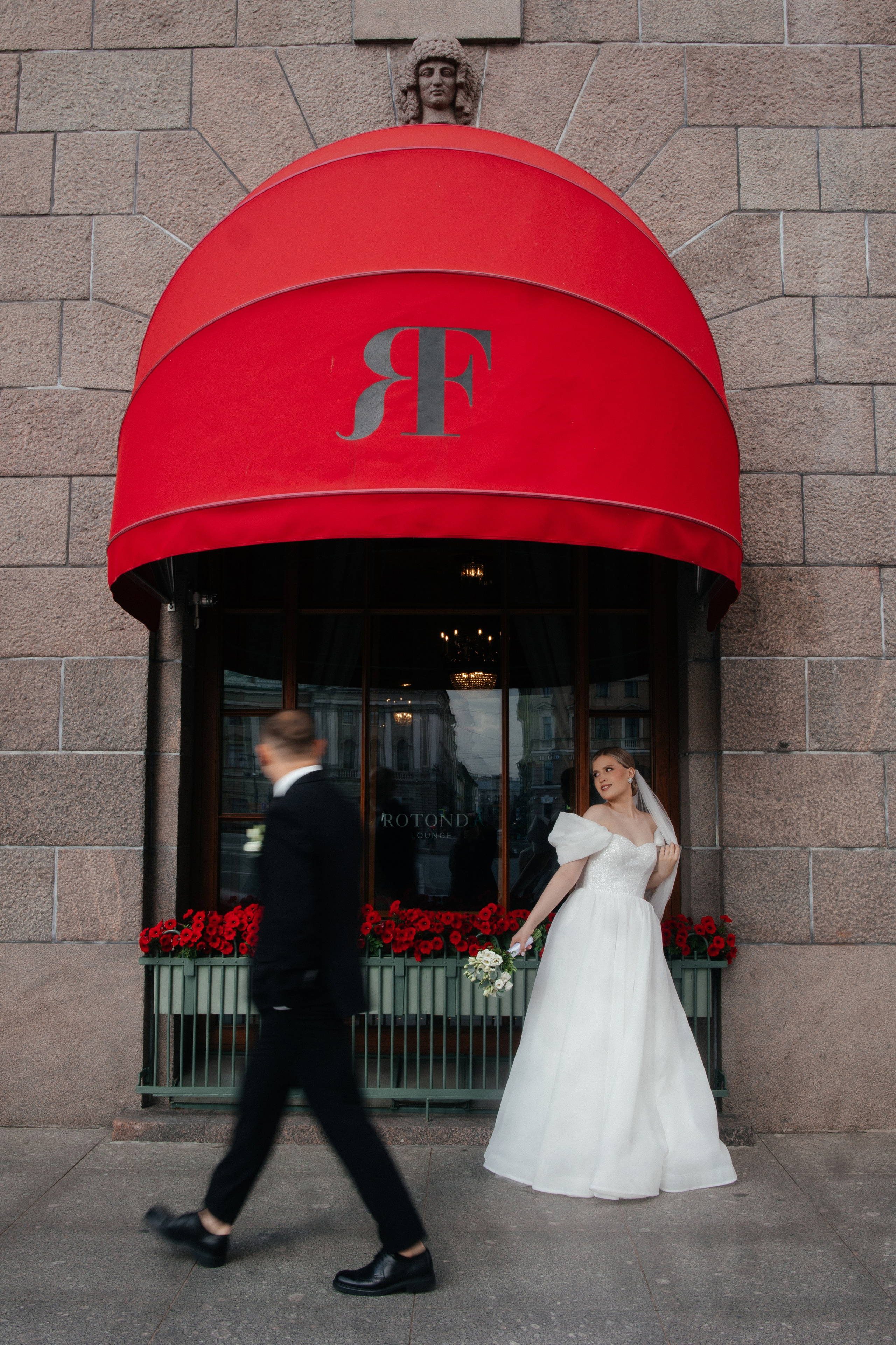 Павел & Анастасия. ФОТОГРАФ РОЗА ФИЛИНА СПб I МОСКВА