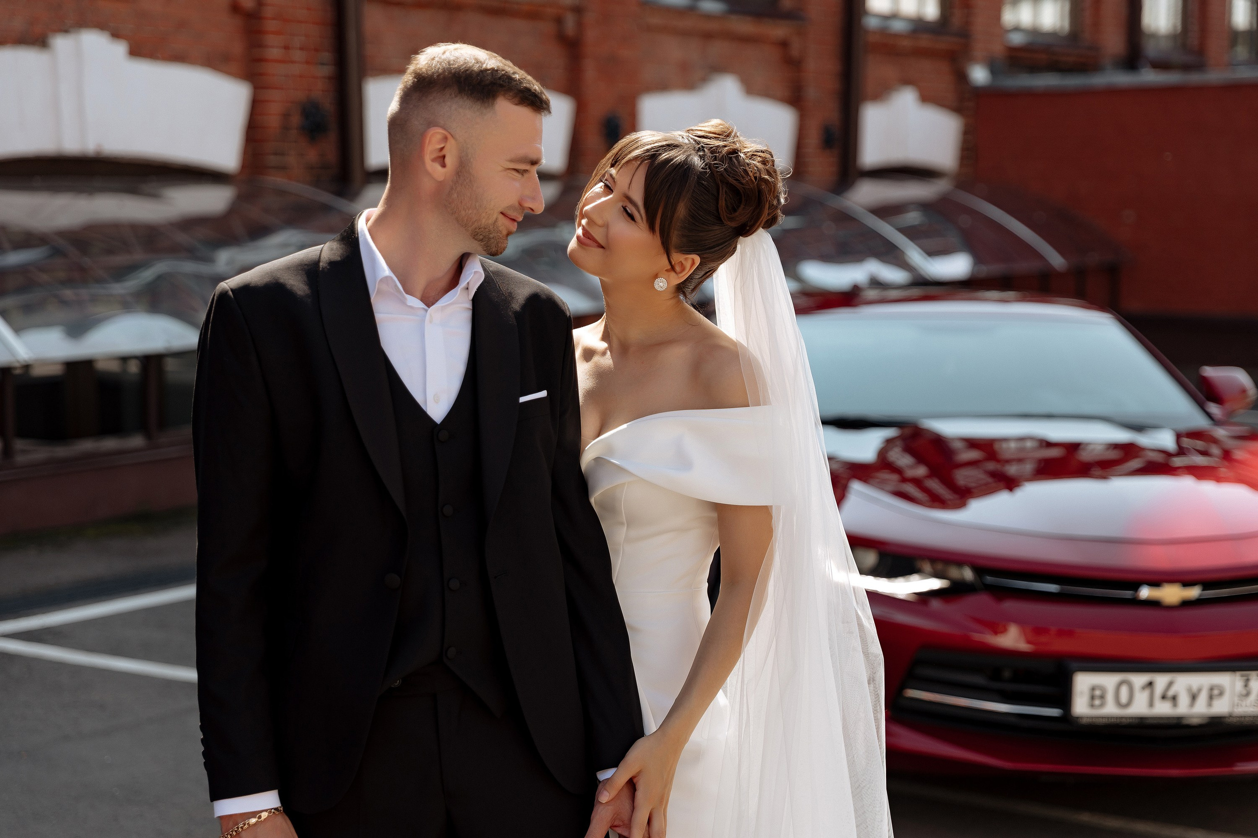 27 июля WED. Свадебный фотограф Анастасия Пелевина