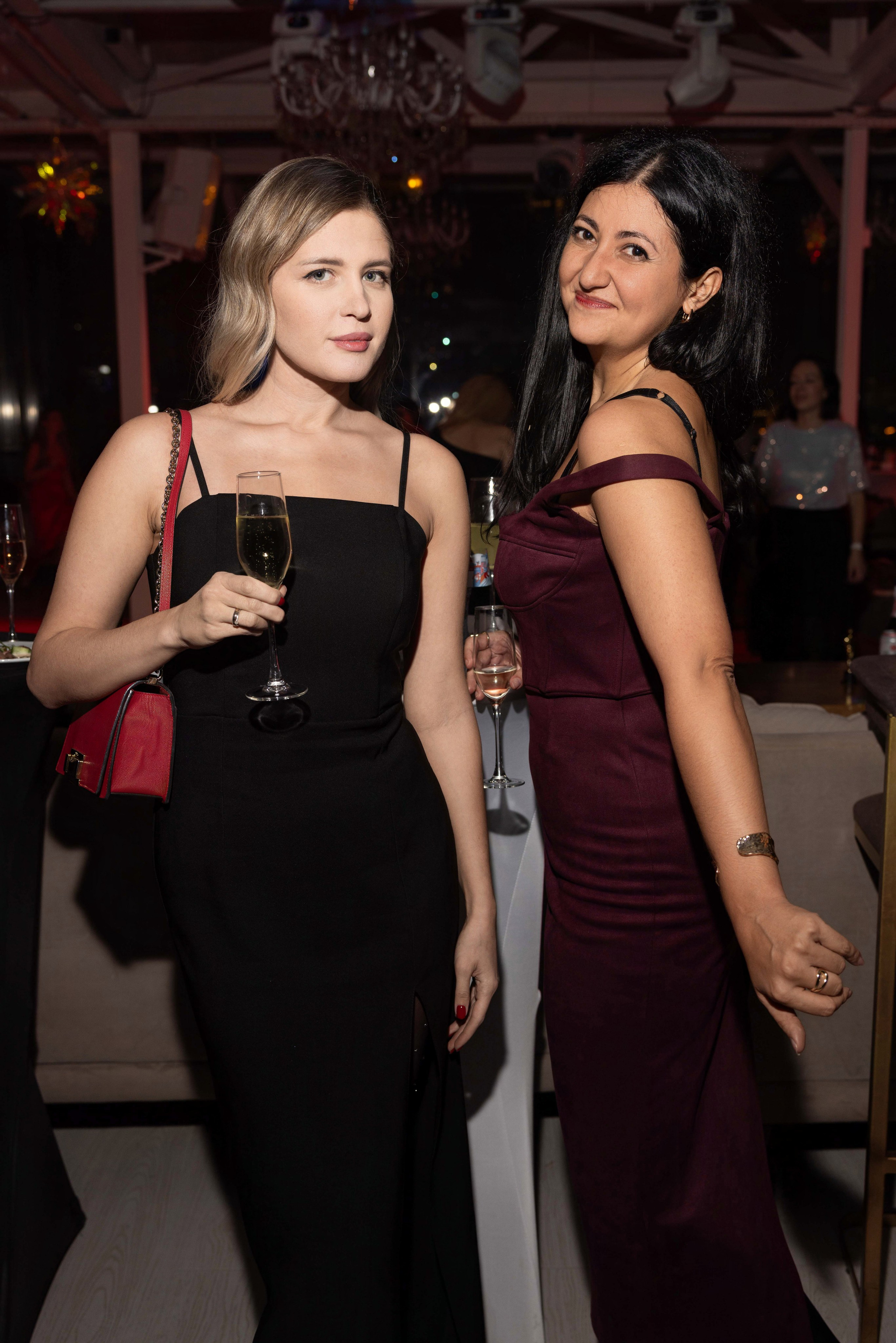 Hobby World. Андрей Шаповалов — репортажный фотограф в Москве