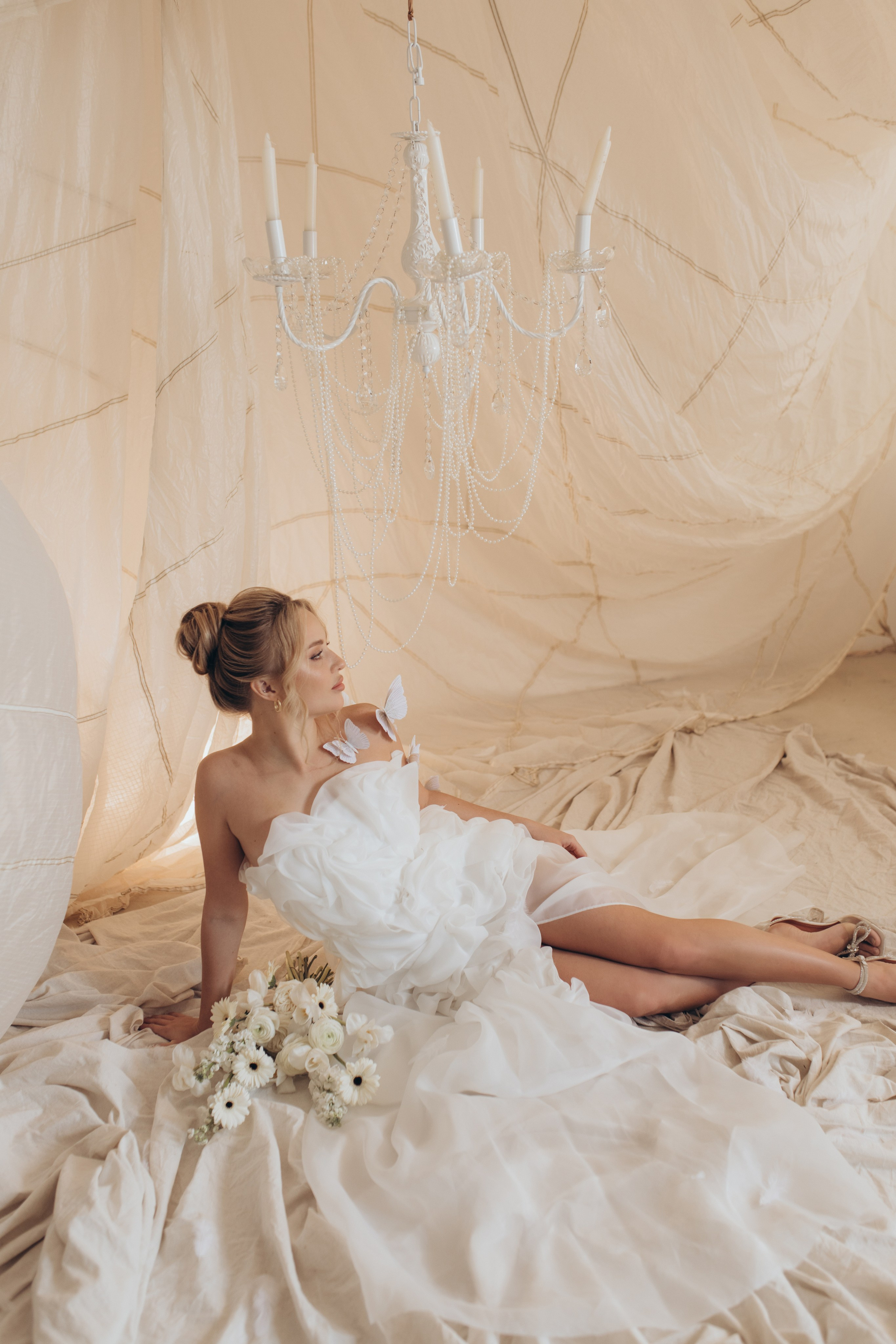 Марго. Свадебный и семейный фотограф в Белгороде Евгения Курочкина