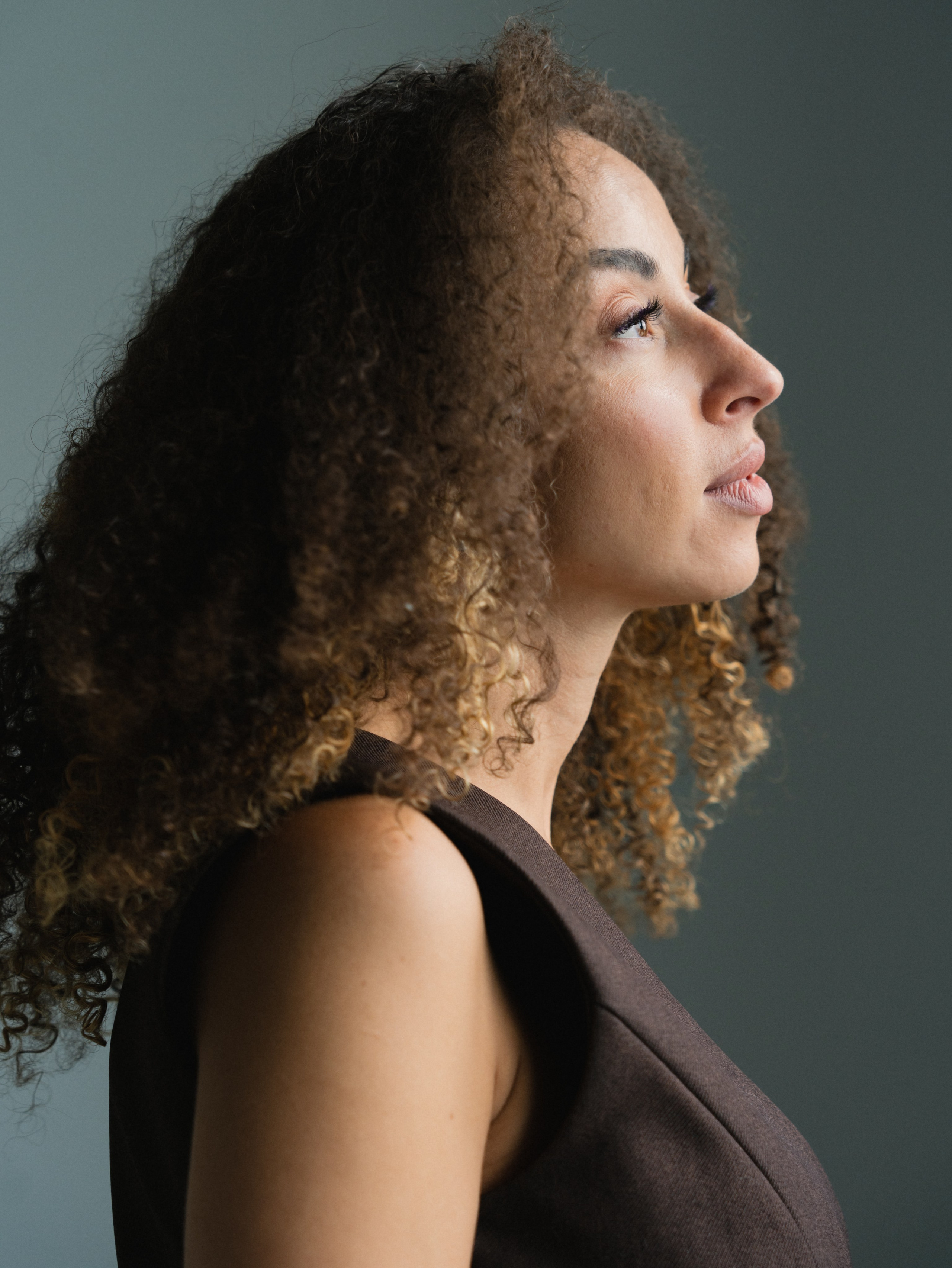 Катя и Паша. Портретный фотограф в Москве — Захарова Полина