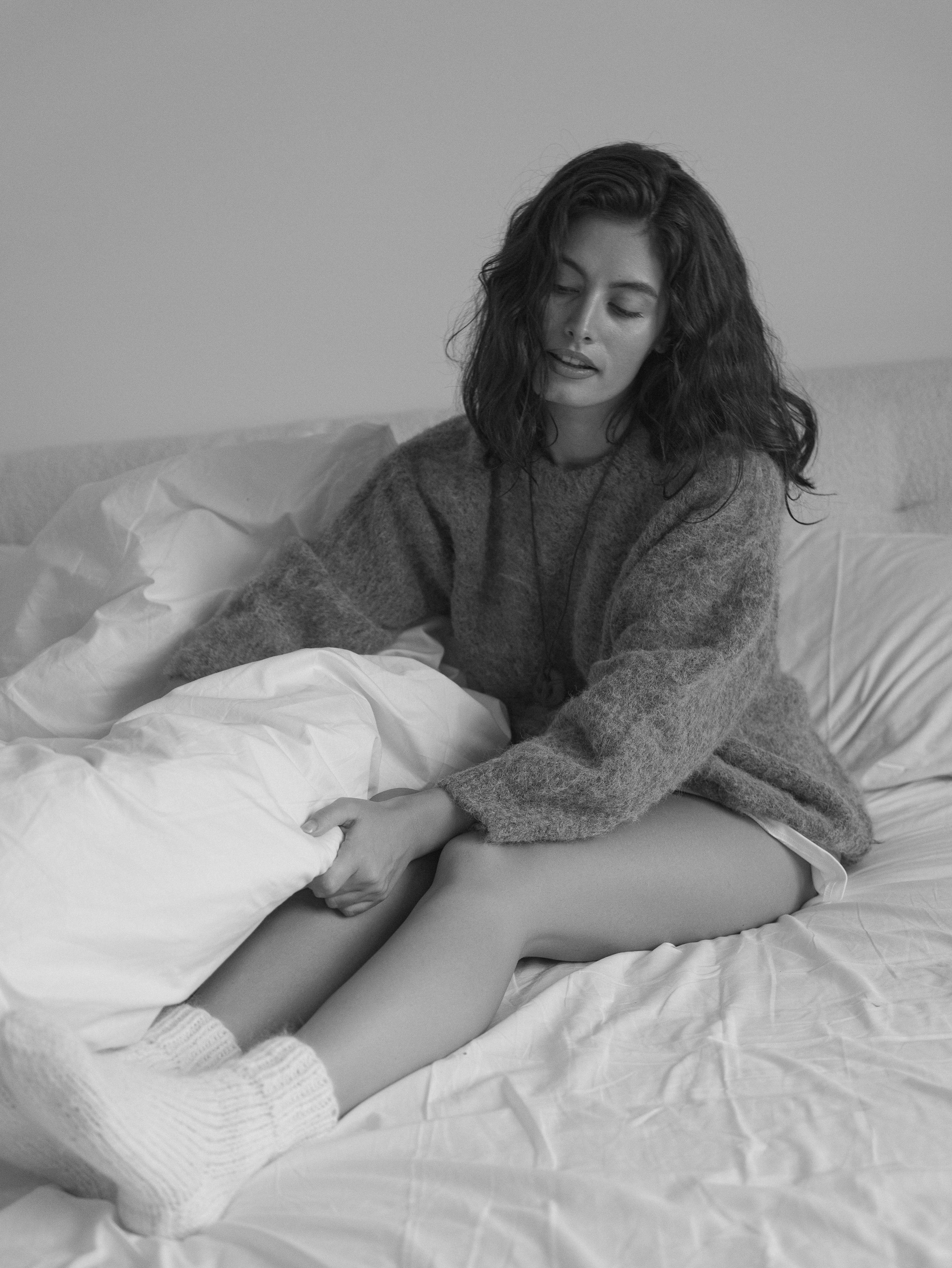 Света. Портретный фотограф в Москве — Захарова Полина