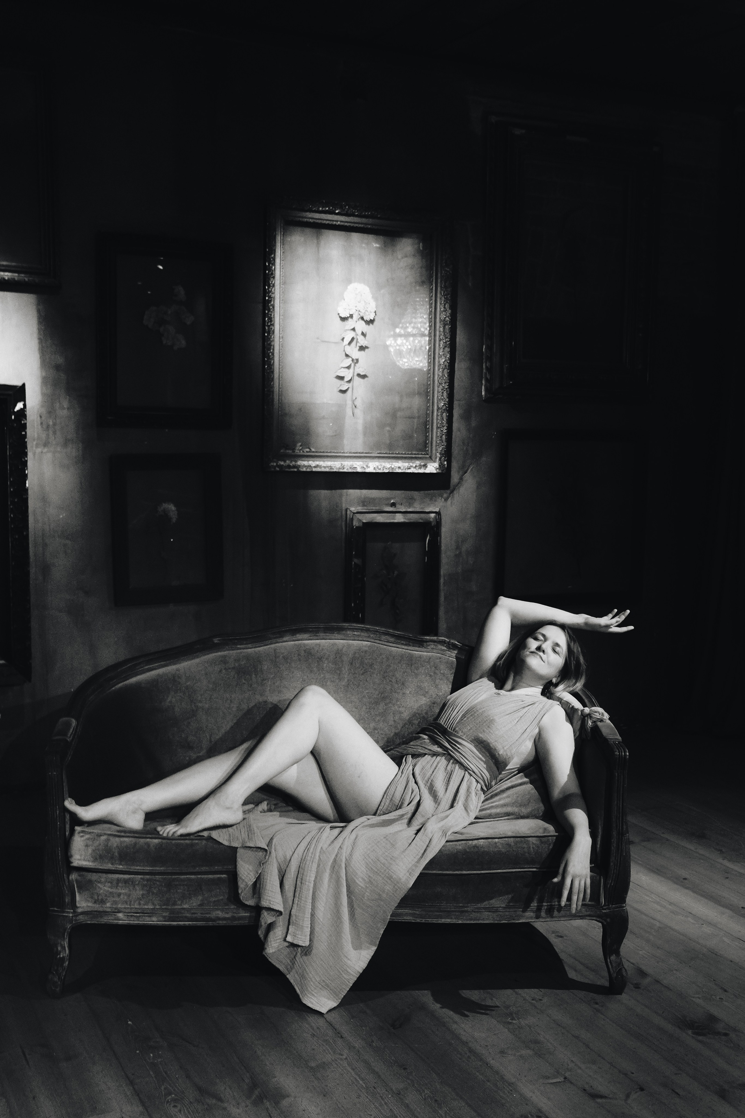 Янетта. Фотограф Наташа Лисица