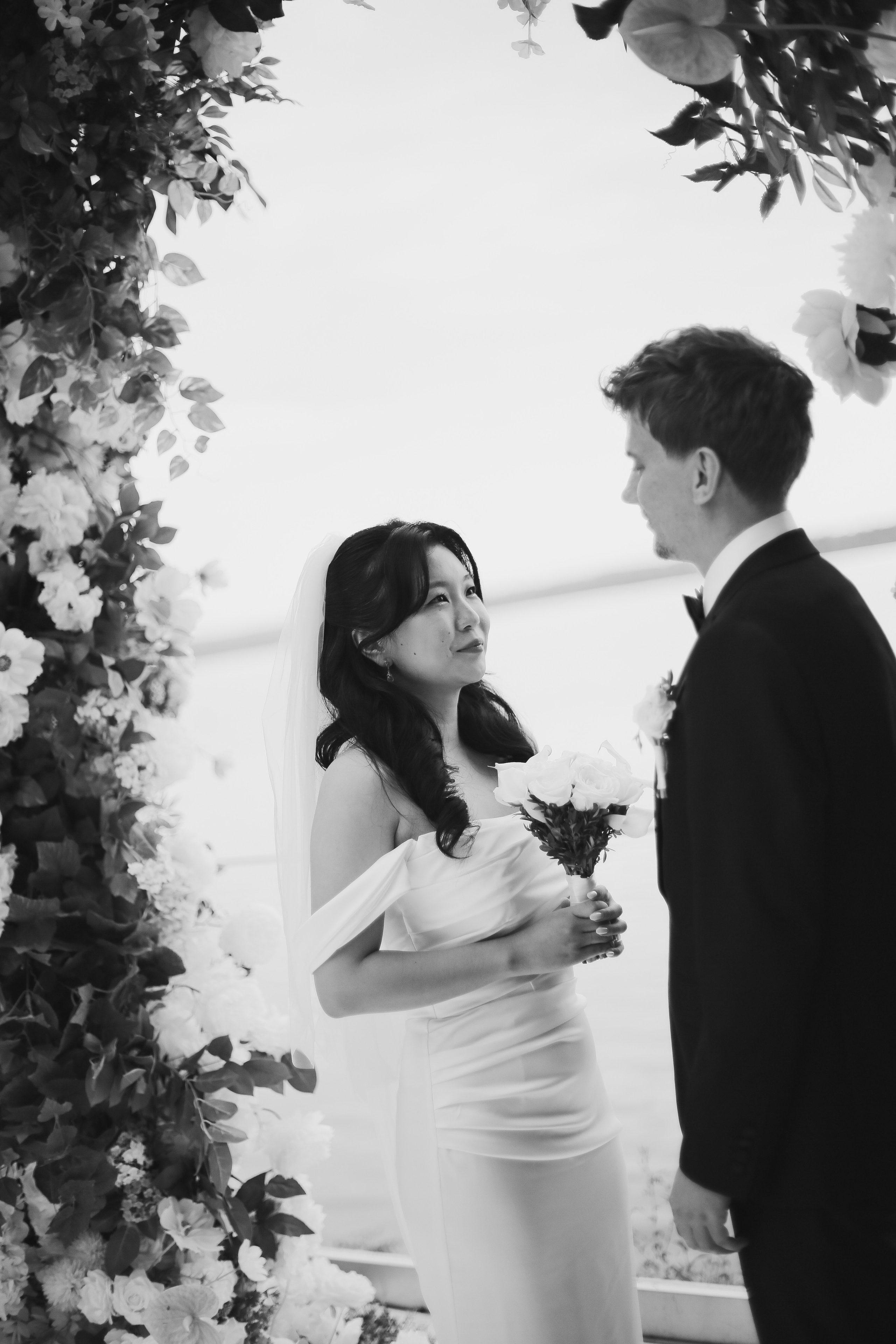 Любовь и Сергей (полный день). Фотограф Екатерина Максимова: семейные, индивидуальные съемки, свадьбы