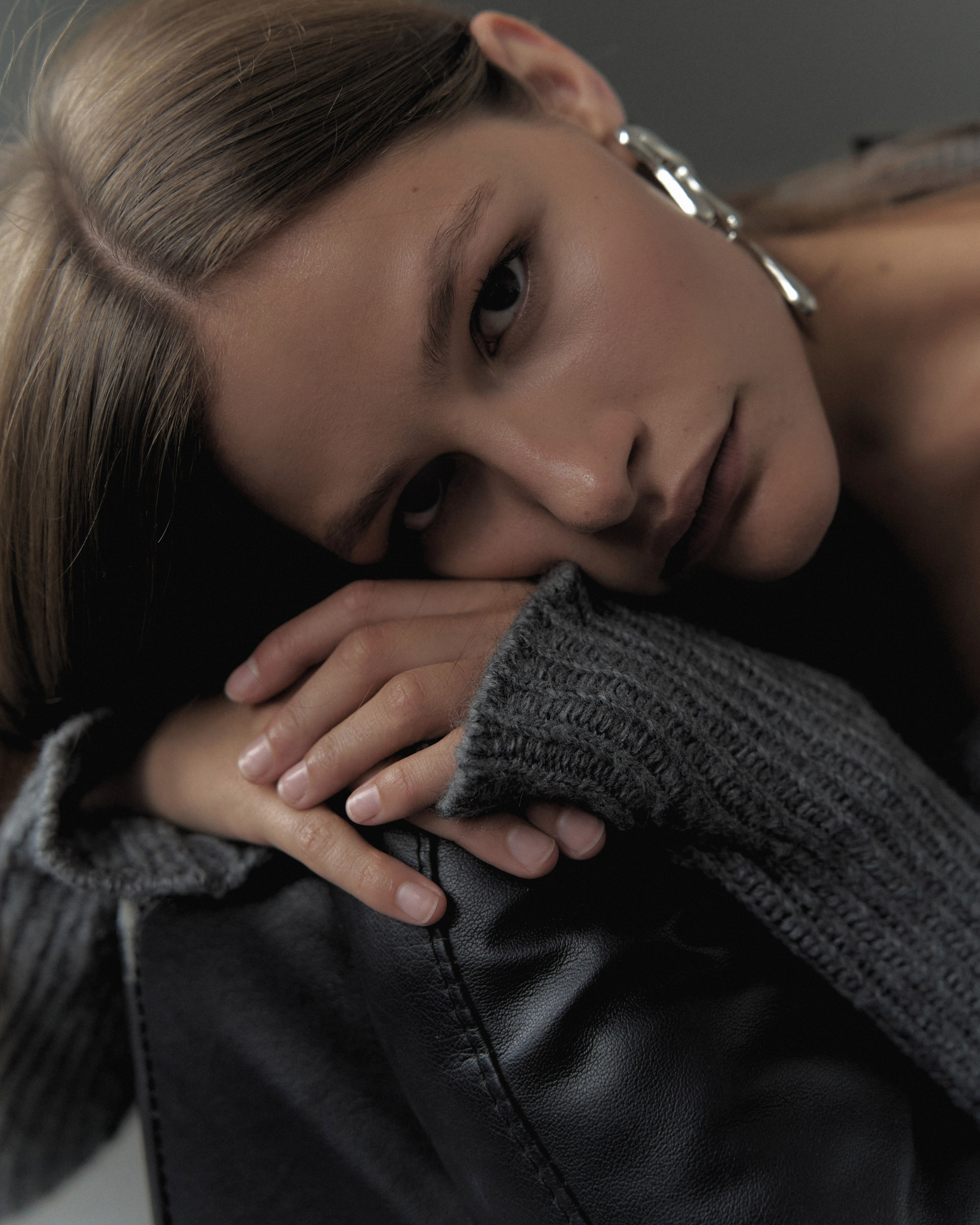 Ева. Фотограф Олеся Скворцова