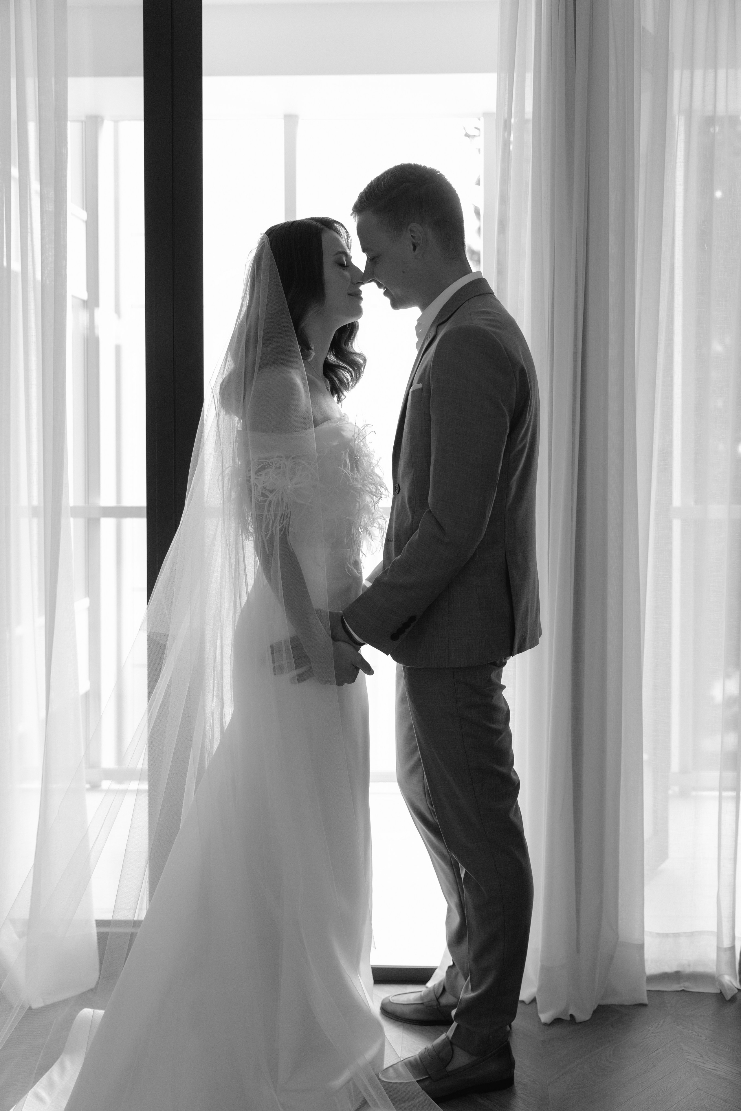 Dima & Lera. Anastasiya Krasnyuk