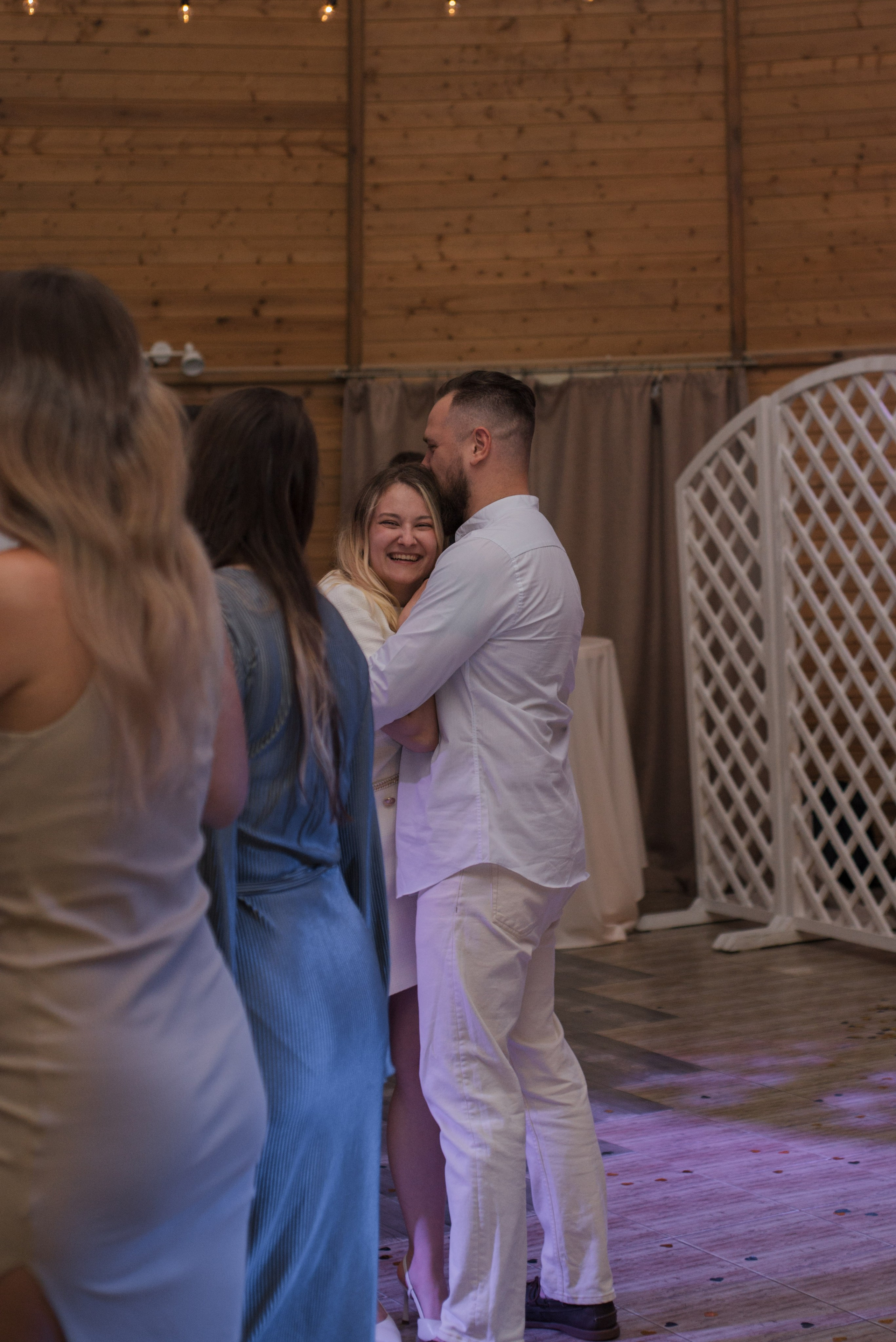 Свадьба Кристины и Никиты. Фотограф Нижний Новгорода Елена Калмыкова