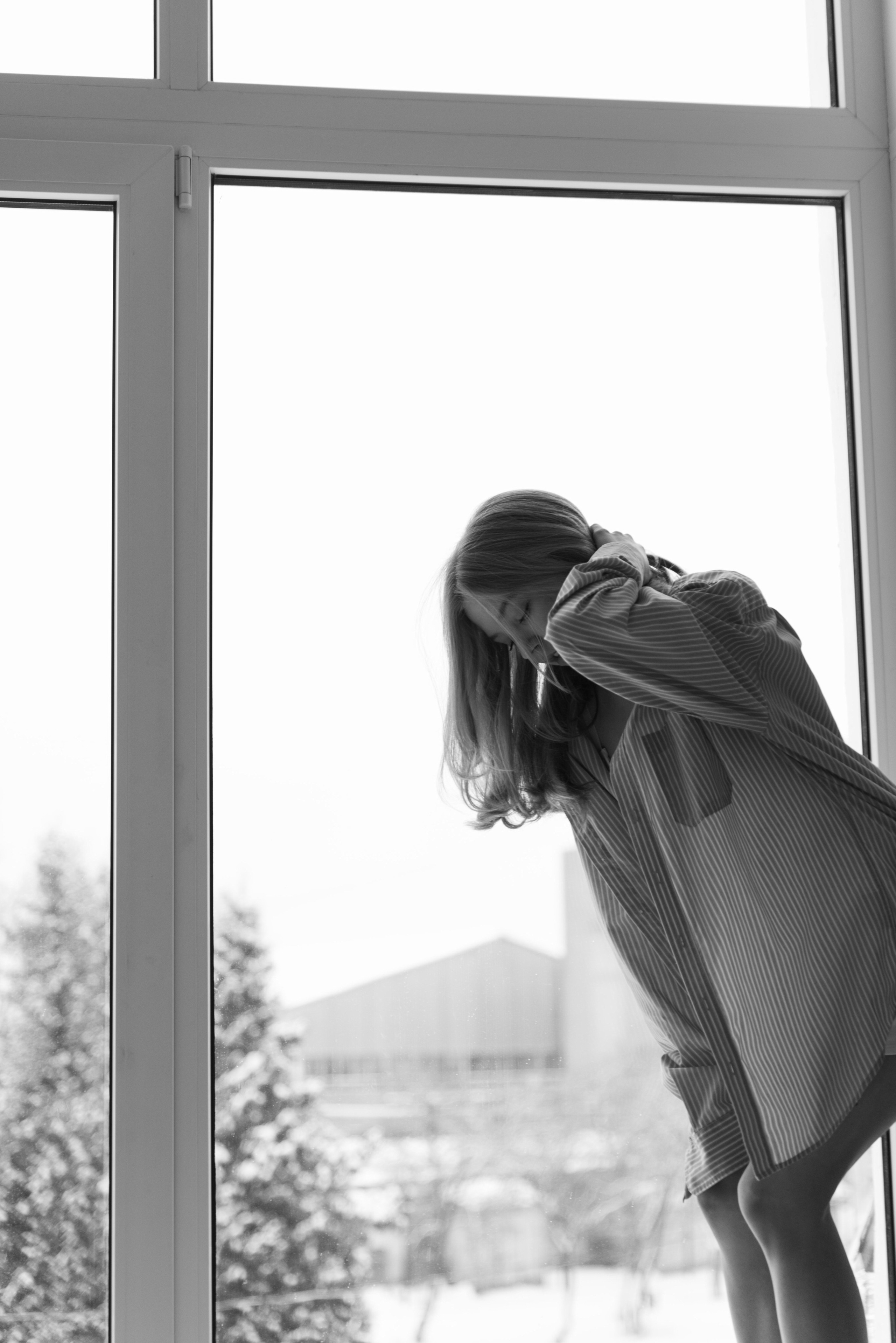 Аня. Фотограф Нижний Новгорода Елена Калмыкова