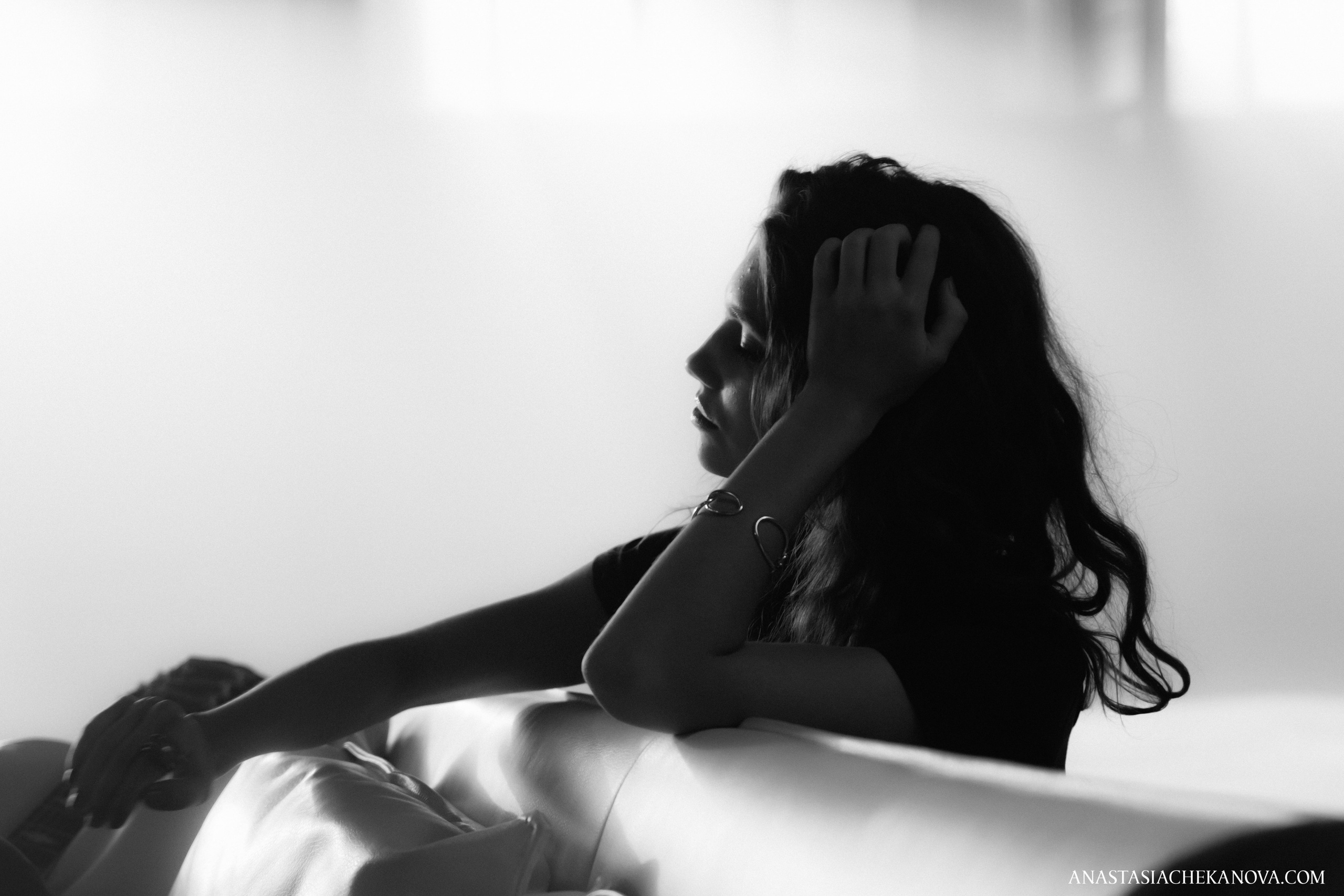 Backstage съемки клипа группы DVOE. Концертный и бурлеск фотограф Москва