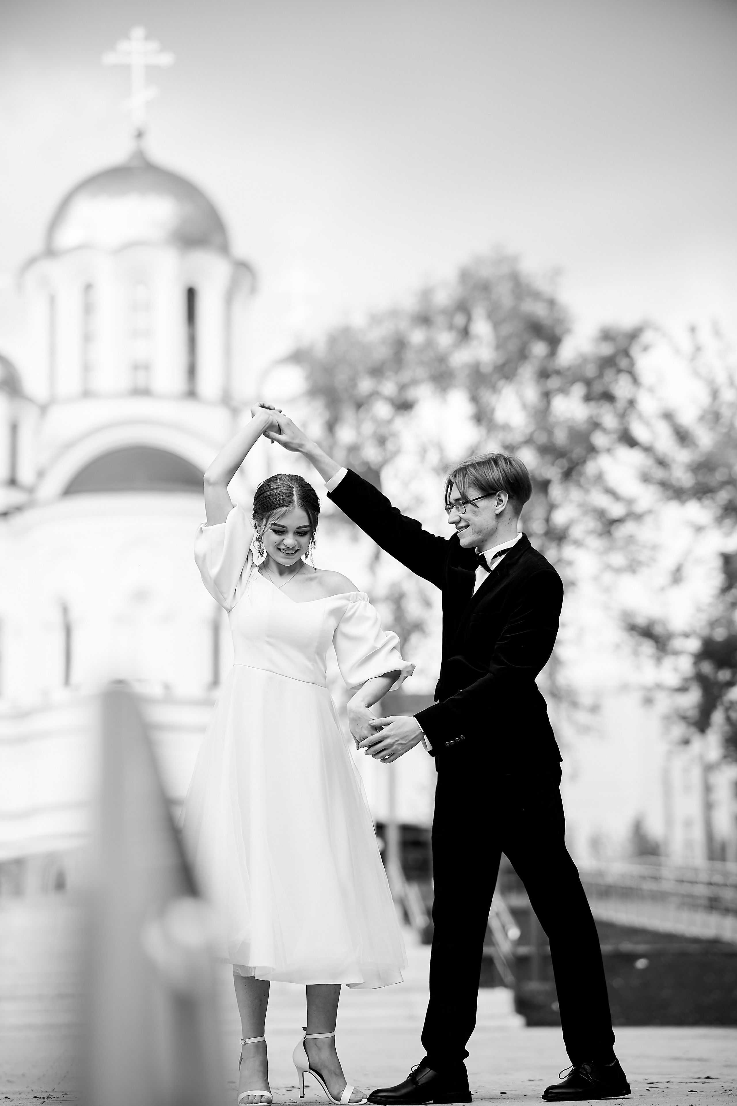 D&A. Профессиональный репортажный фотограф в Самаре Никита Королев