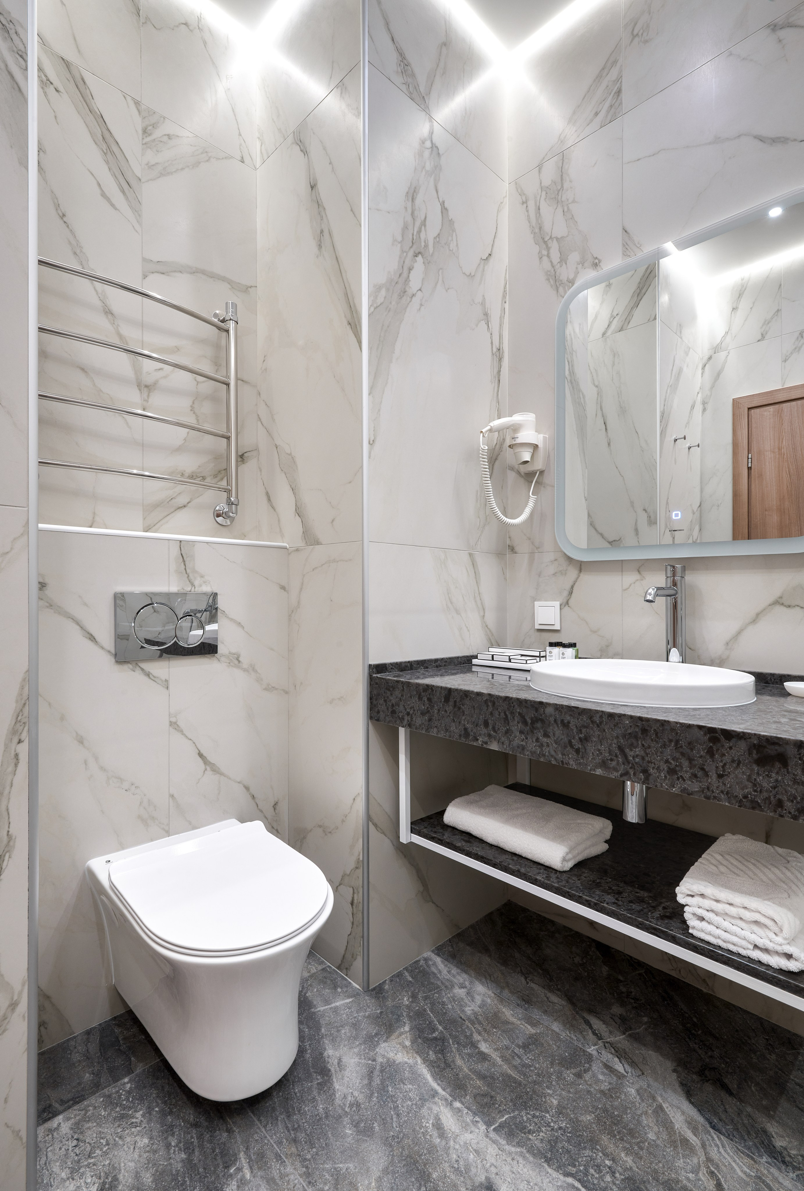 Парк-отель «Воздвиженское». Фотограф Наталья Вершинина