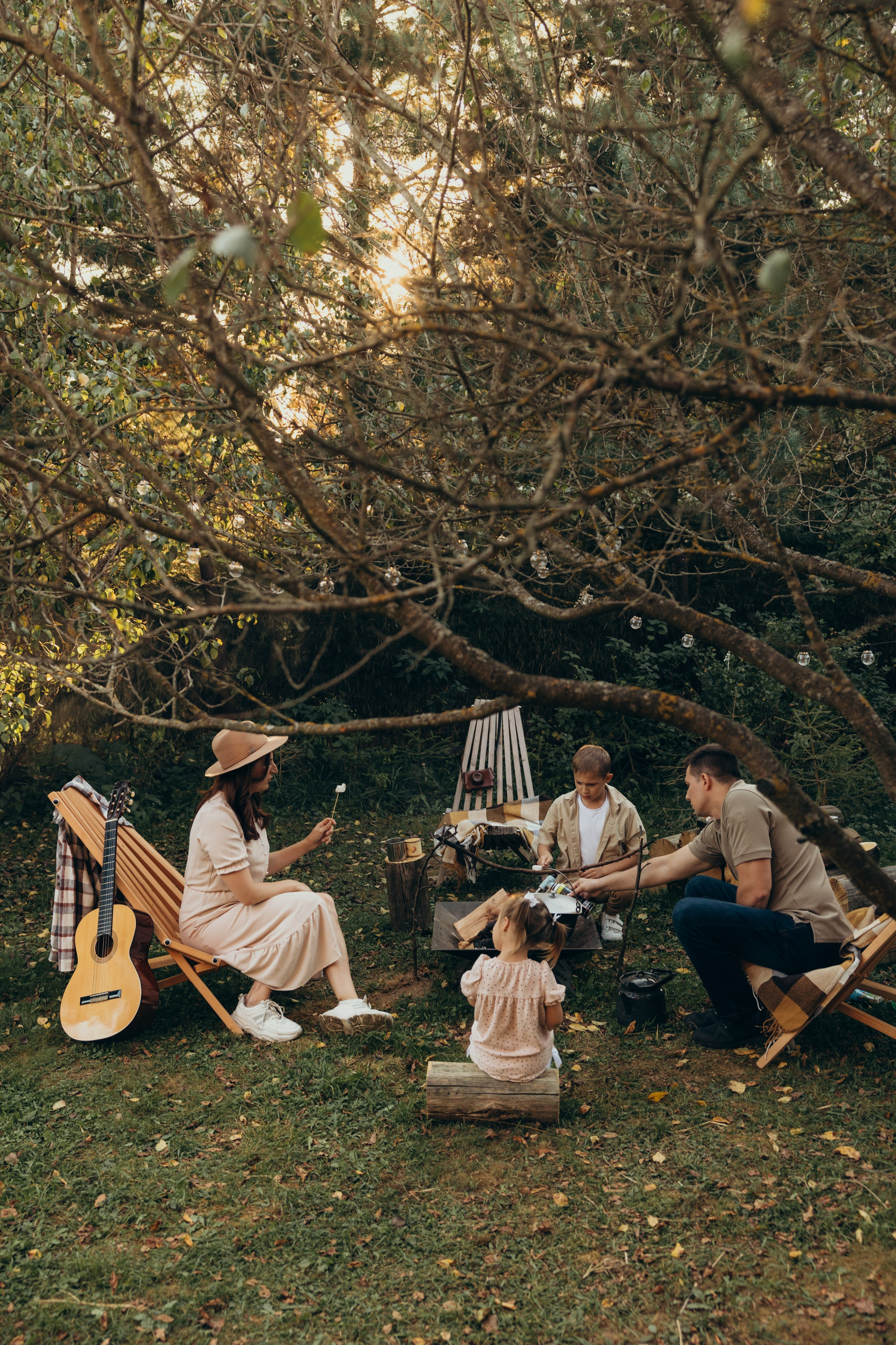 Уютная история. Фотограф Сотникова Вероника