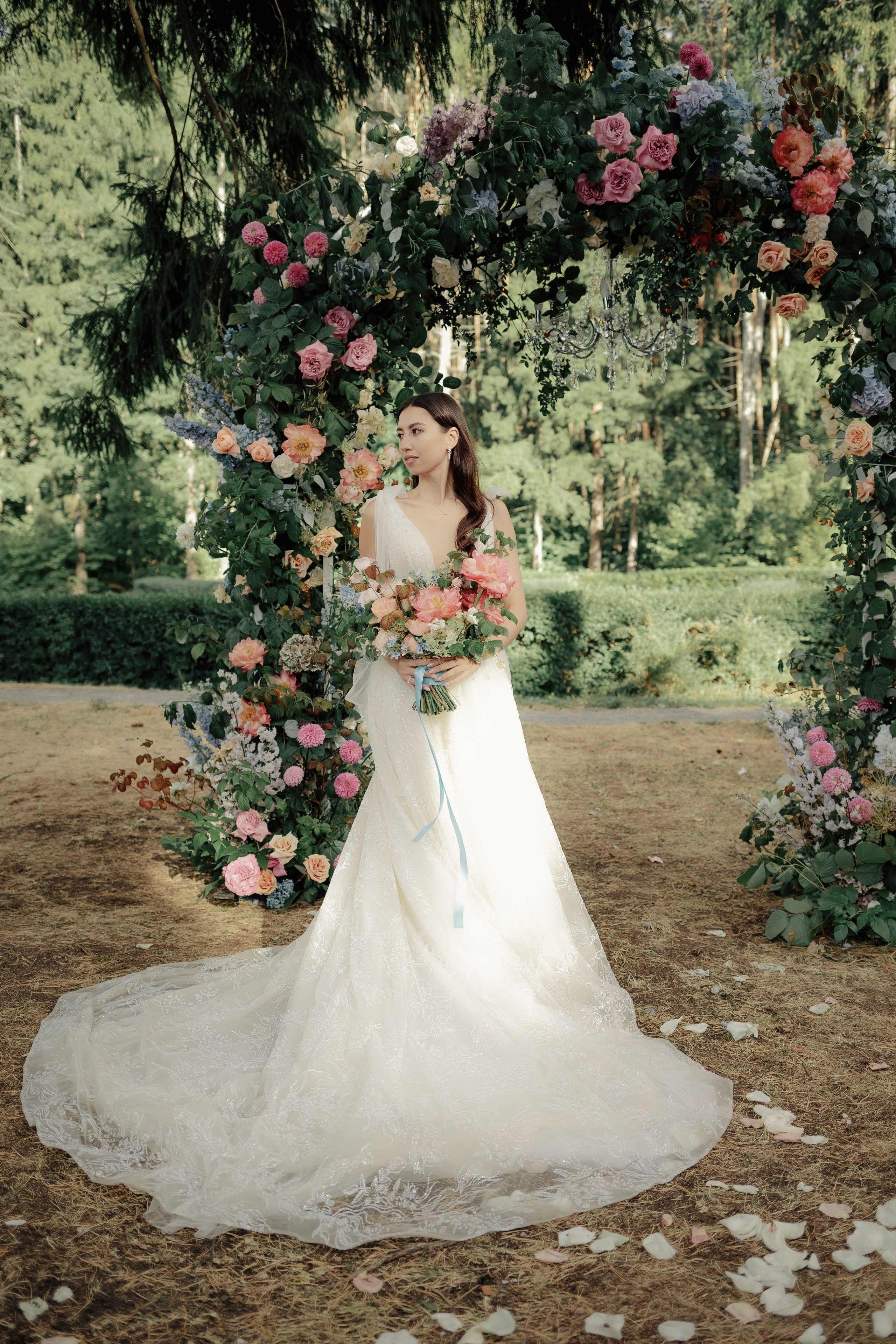 Эрик & Ксения. Алексей Шаров — свадебный и репортажный фотограф в Нижнем Новгороде