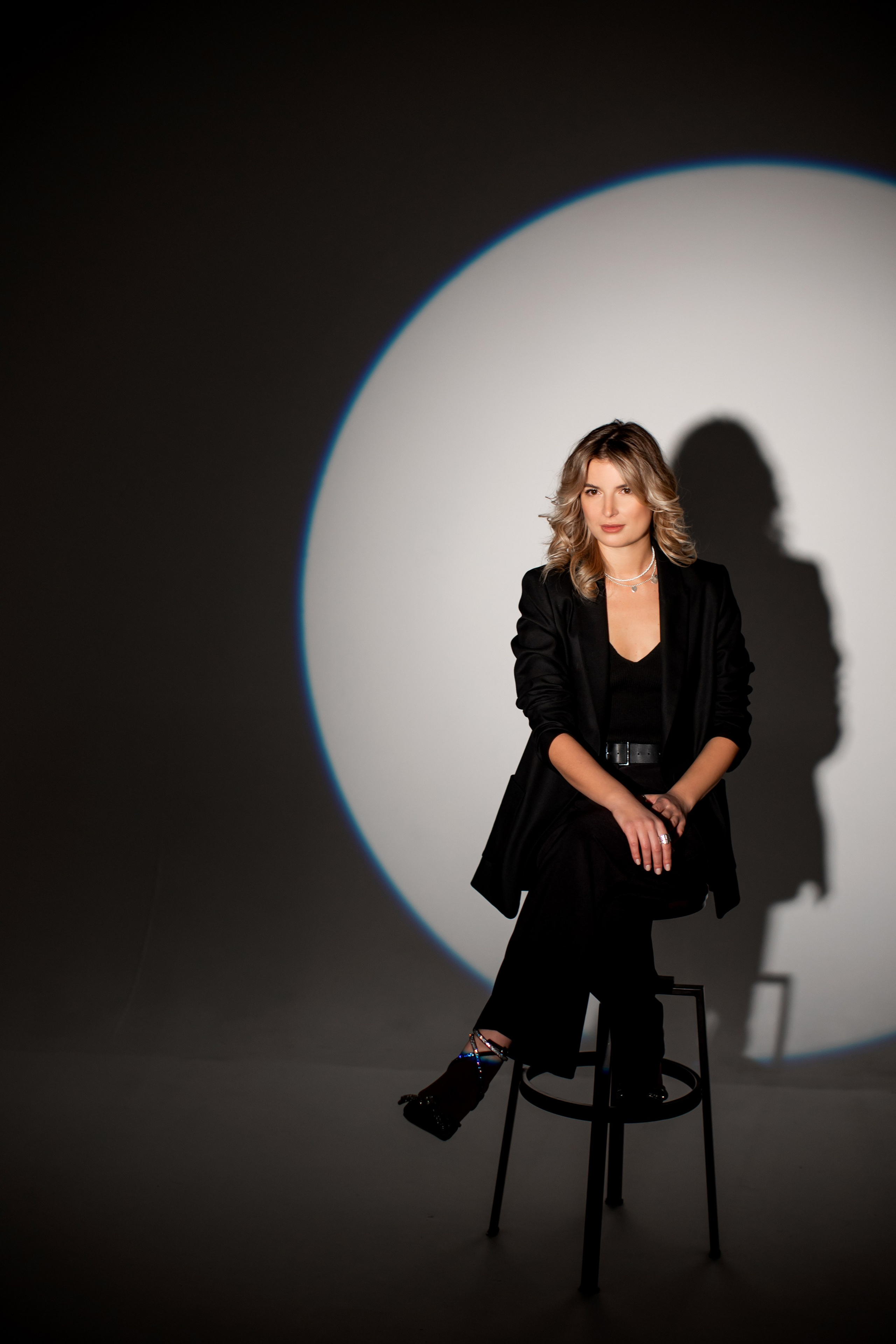 Юля. Семейный и детский фотограф в Москве Кузьмина Мария