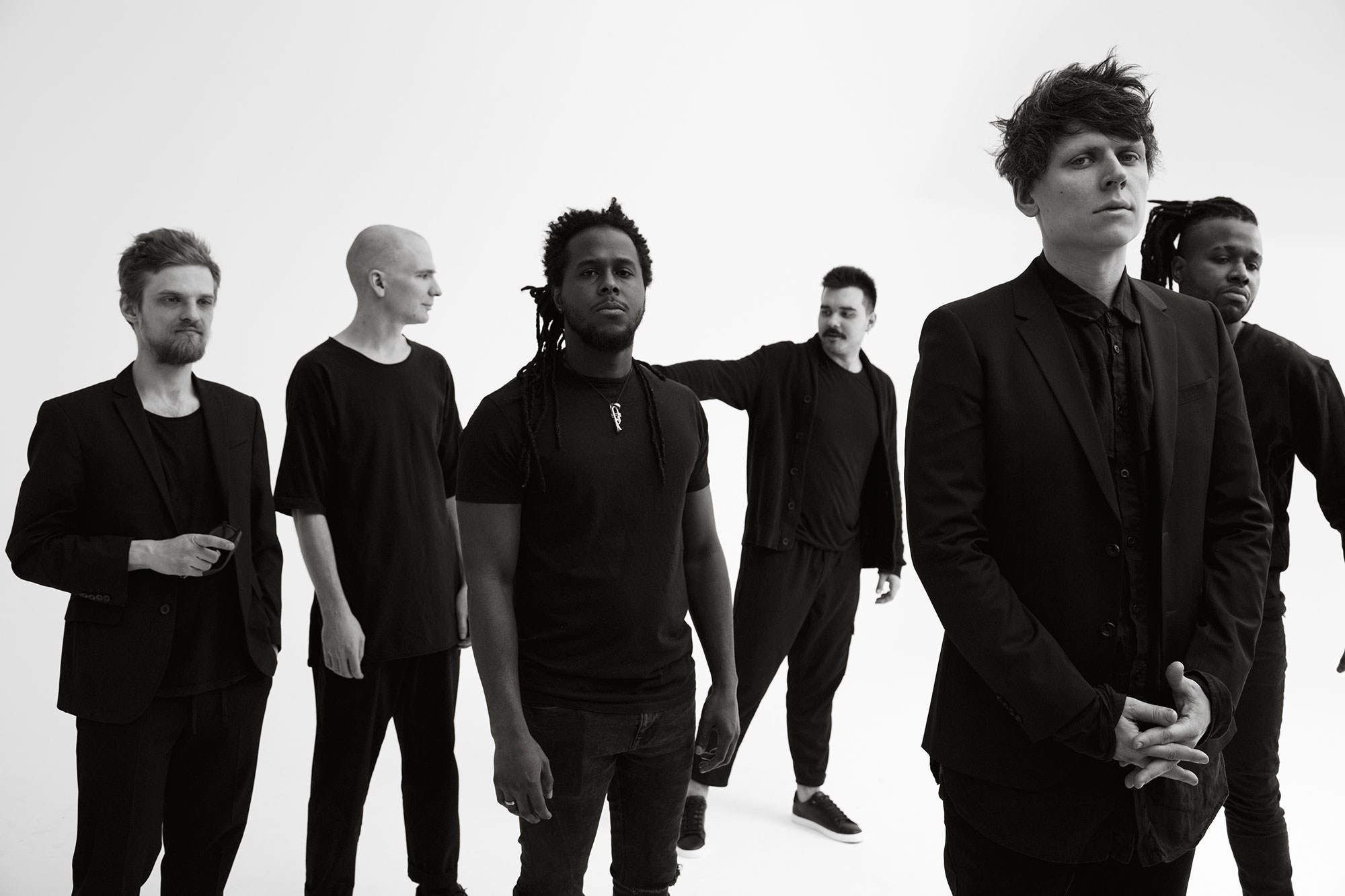 Amber Sept, Москва, 2022