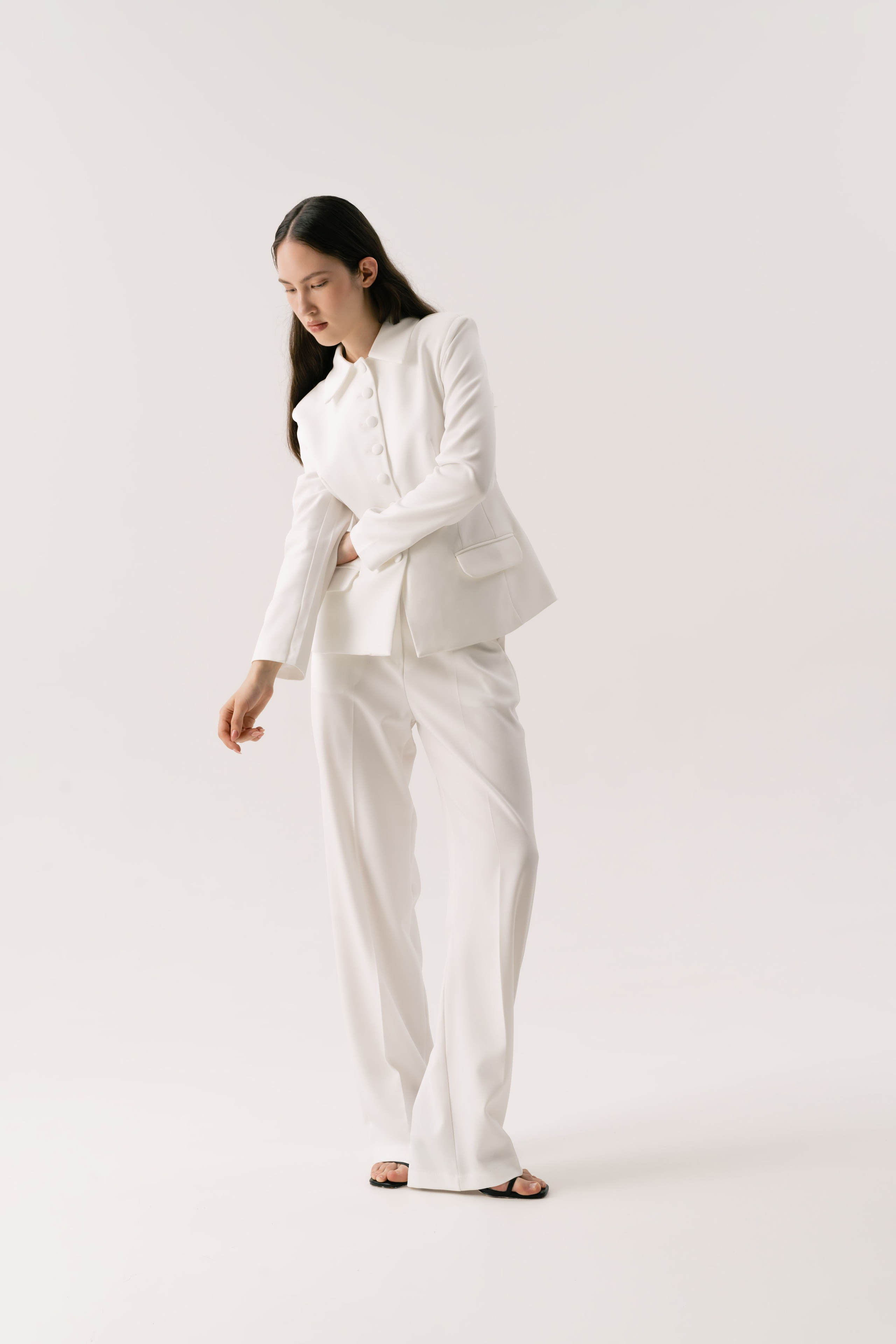 Лукбук. Фотограф Анастасия Бондарчук