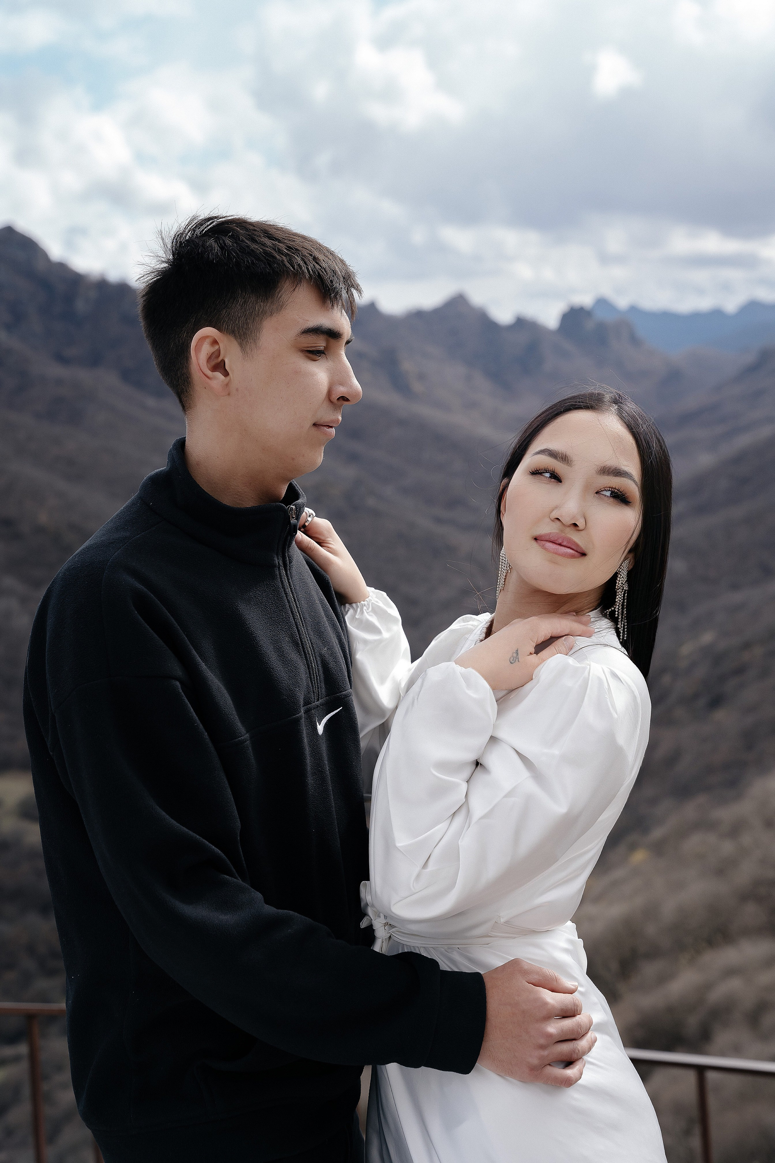 Свадебные съёмки. Фотограф Диана Семенова