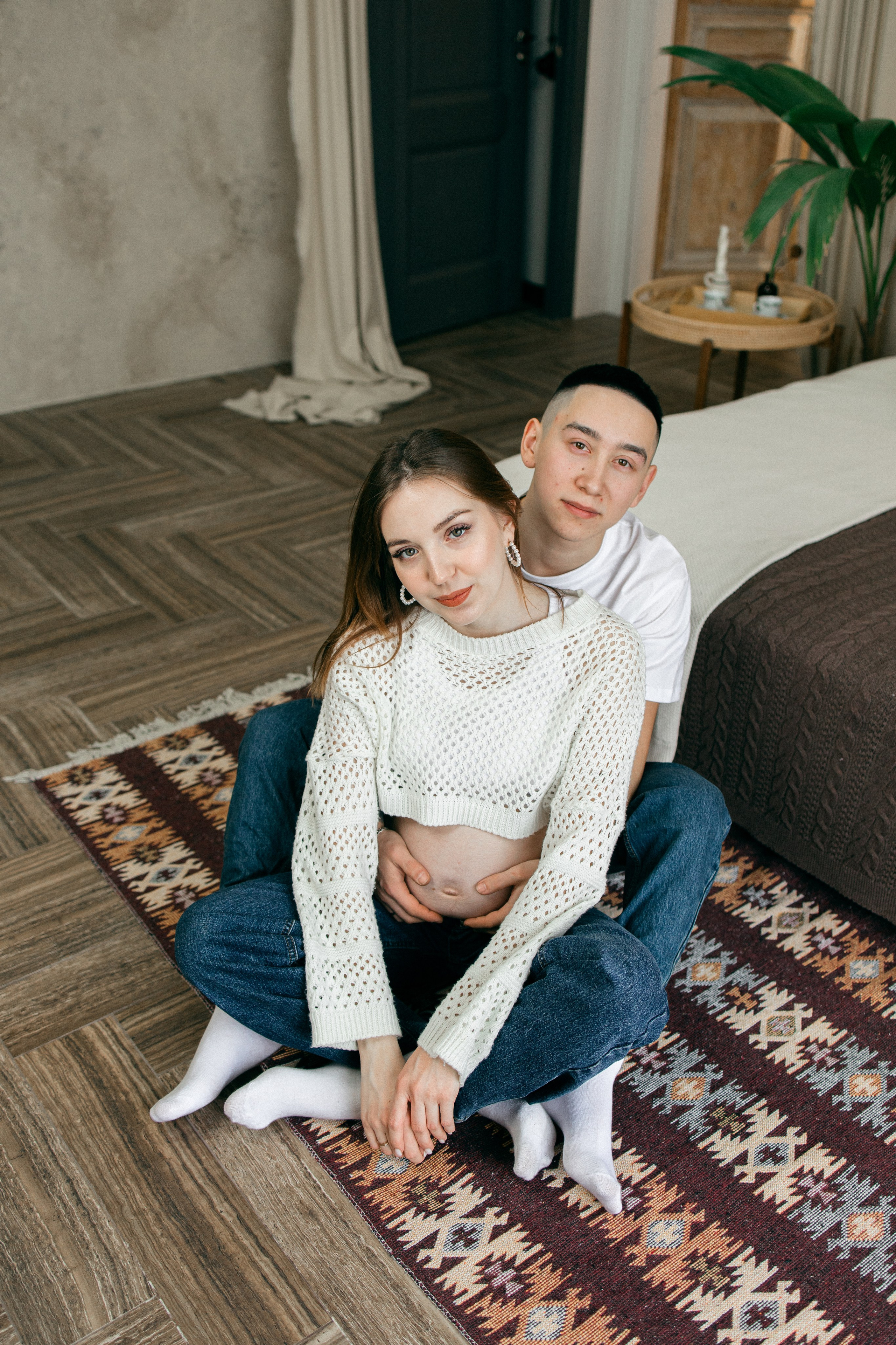 Александр и Арина. Антон Исаев — Фотограф-видеограф в Самаре