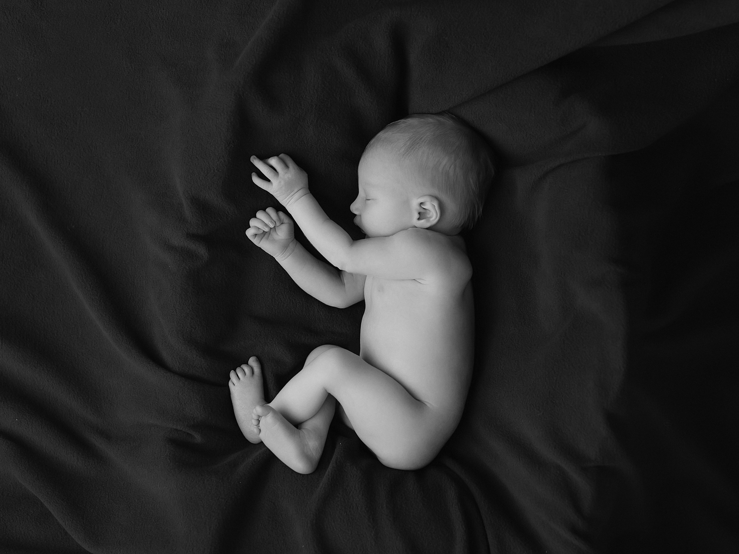 Новорожденные. Фотограф в Перми Anastasia Aone