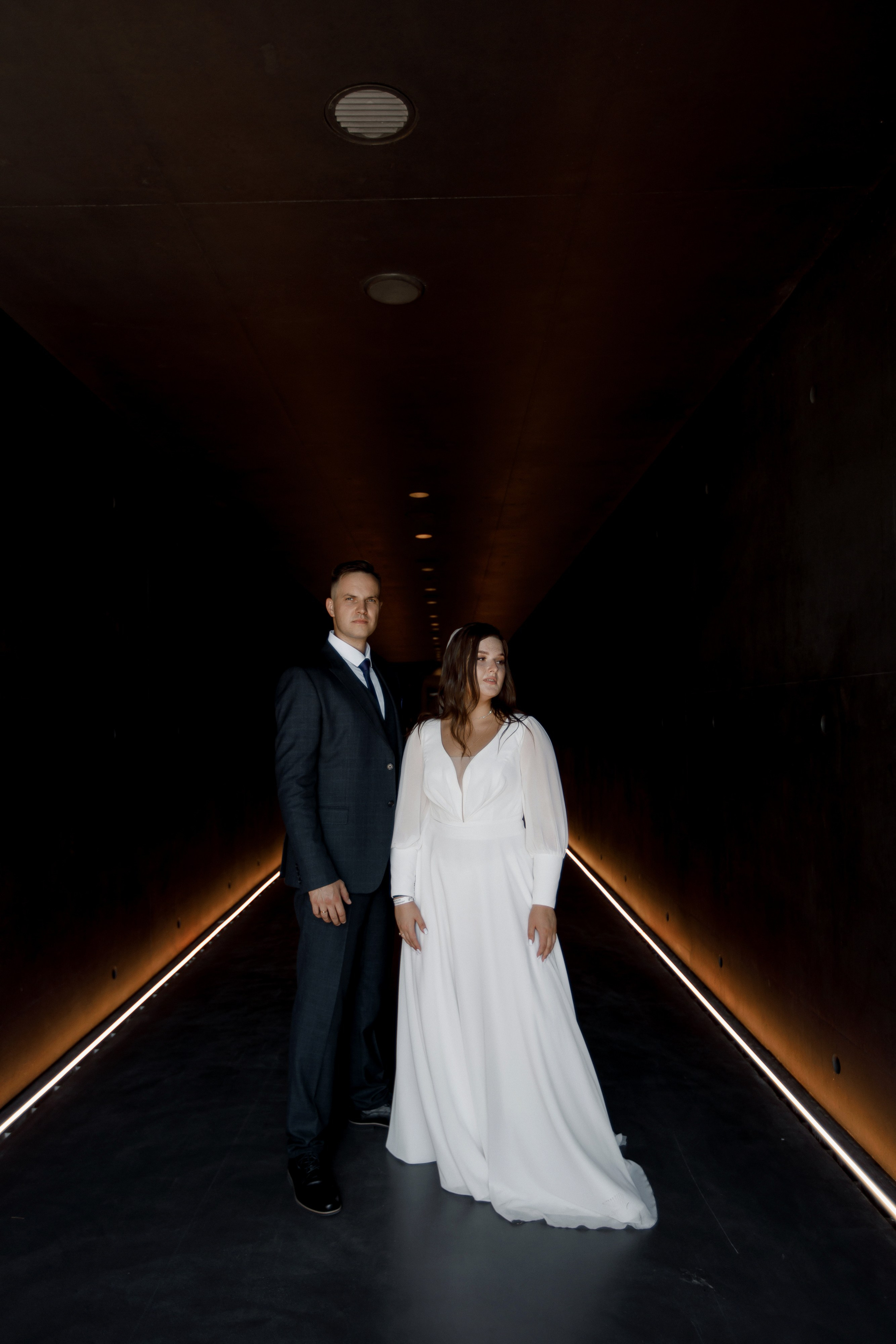 Andrey&Yulia. Фотограф Анна Лейман. Севастополь